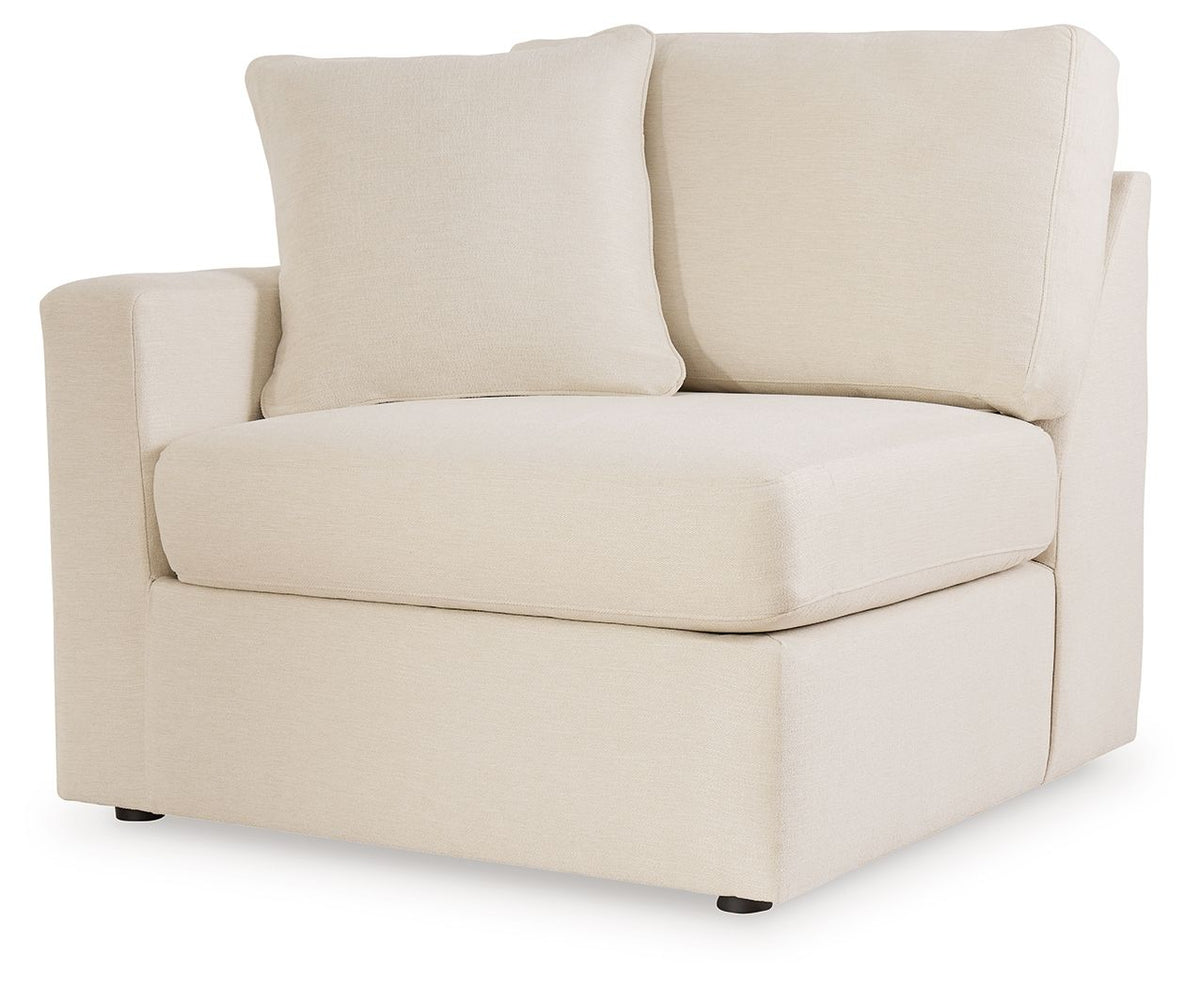 Modmax Modular Armless Chair — view 26