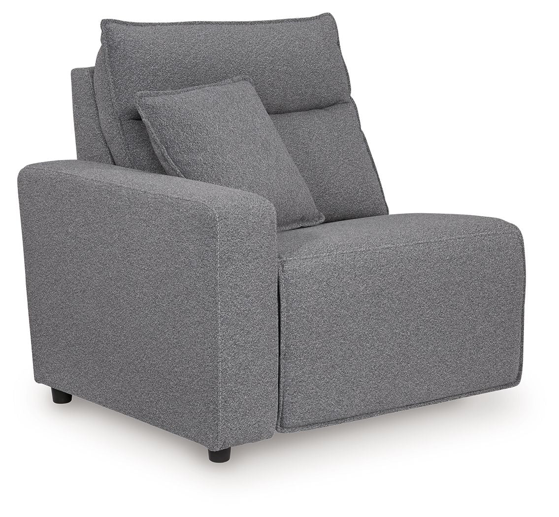 Modmax II Modular Reclining Chair — view 9