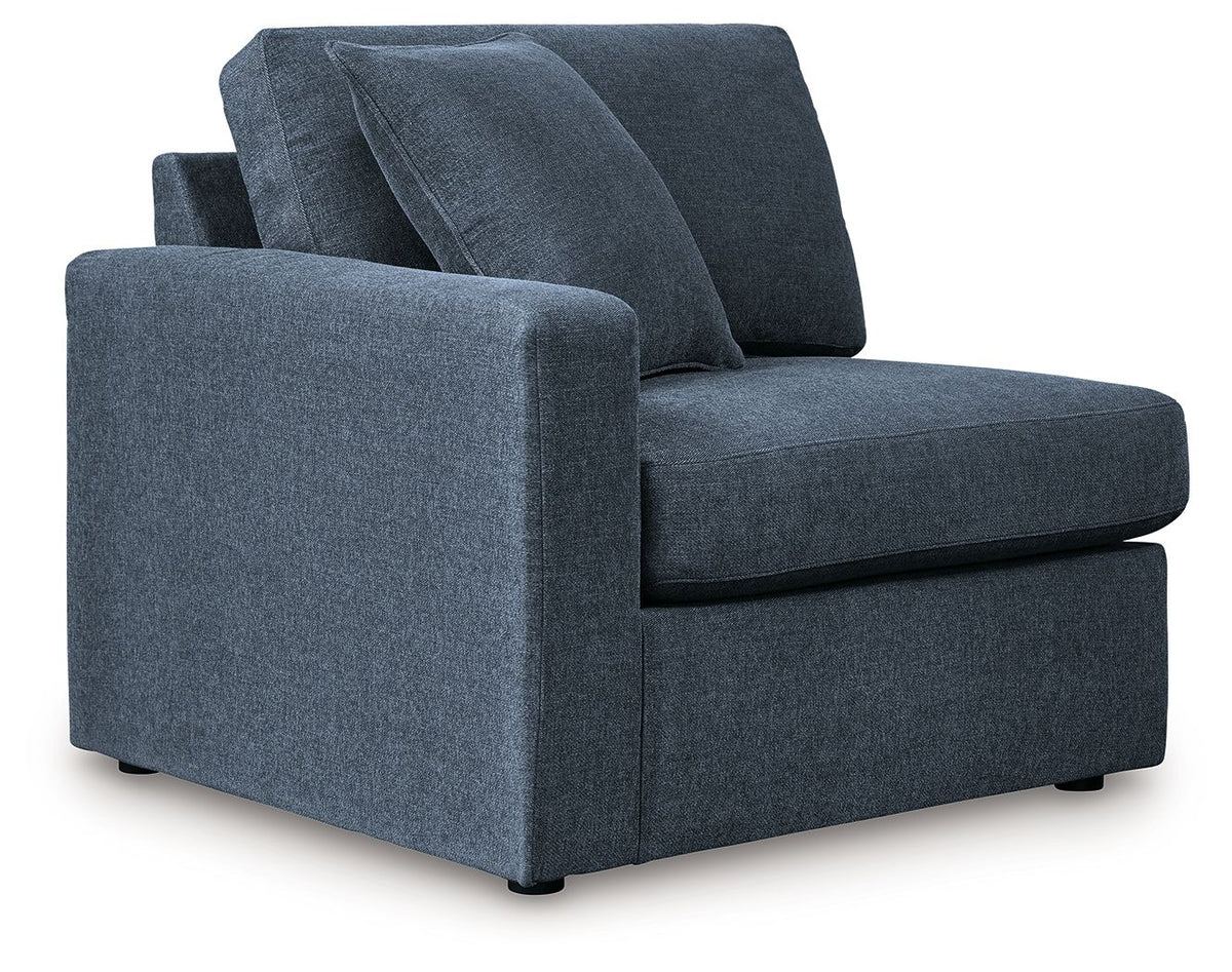 Modmax Modular Armless Chair — view 43