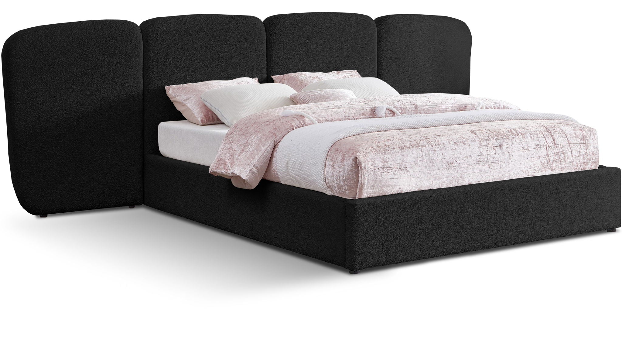 Shiloh - Bed