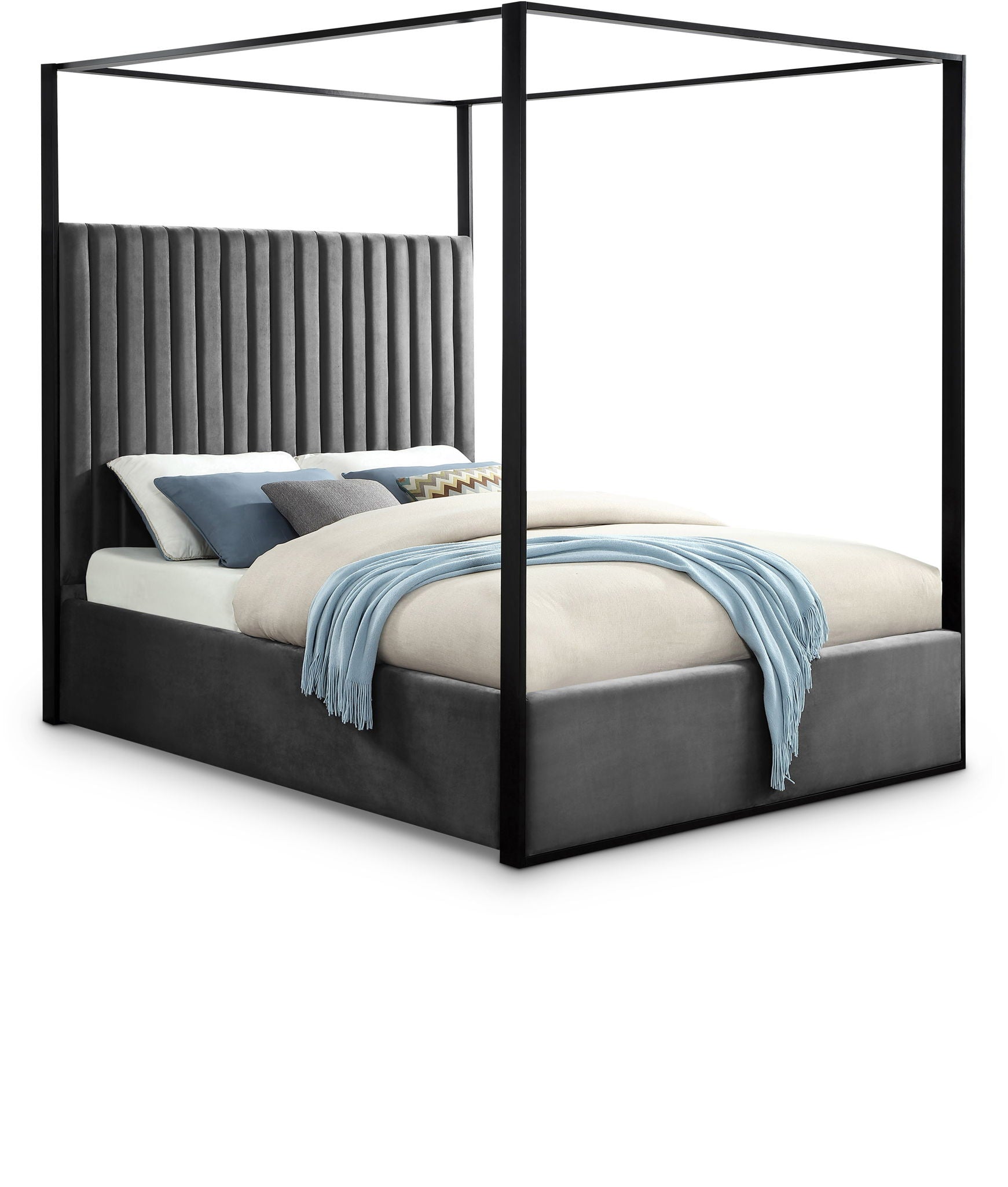 Jax - Bed