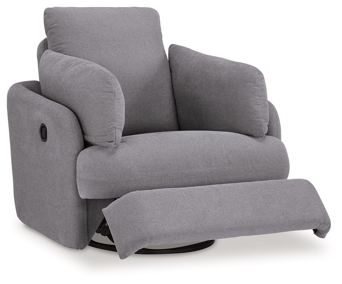 Modmax Modular Swivel Glider — view 23