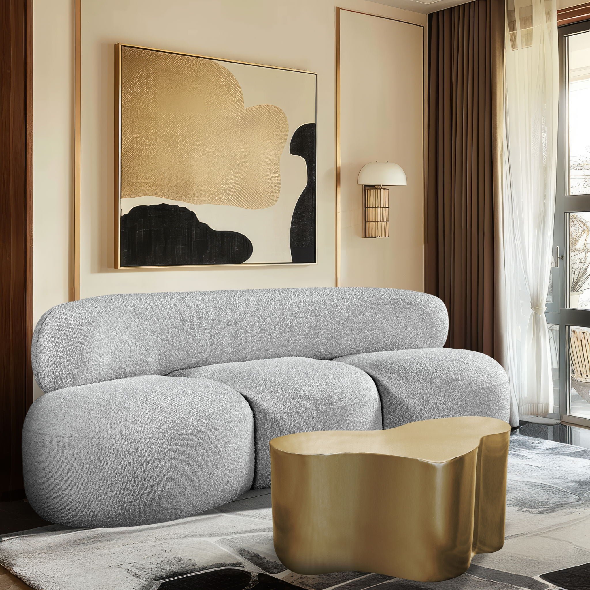Venti - Sofa