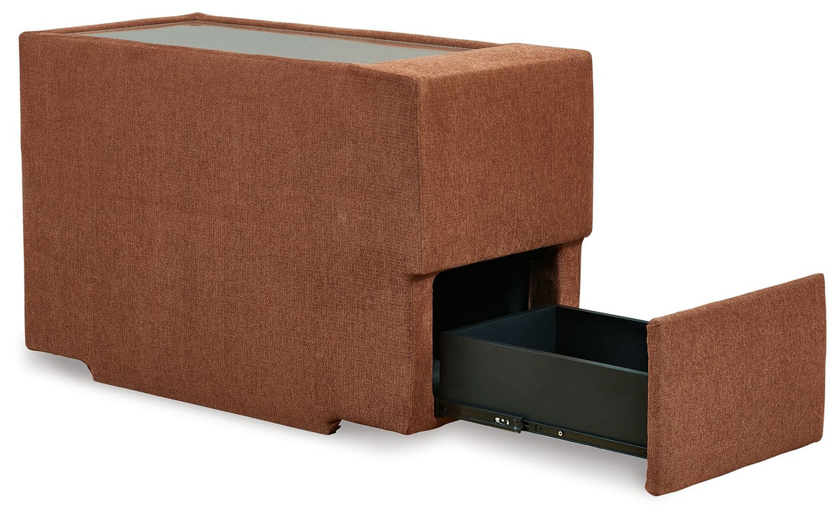Modmax Modular Console — view 8