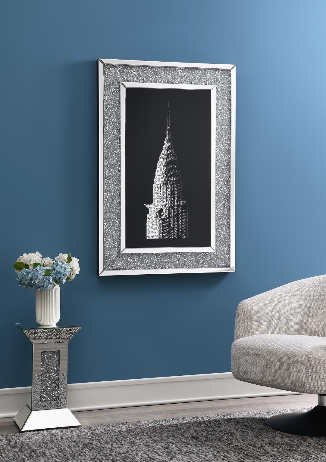 Led Wall Art (Color Changing)