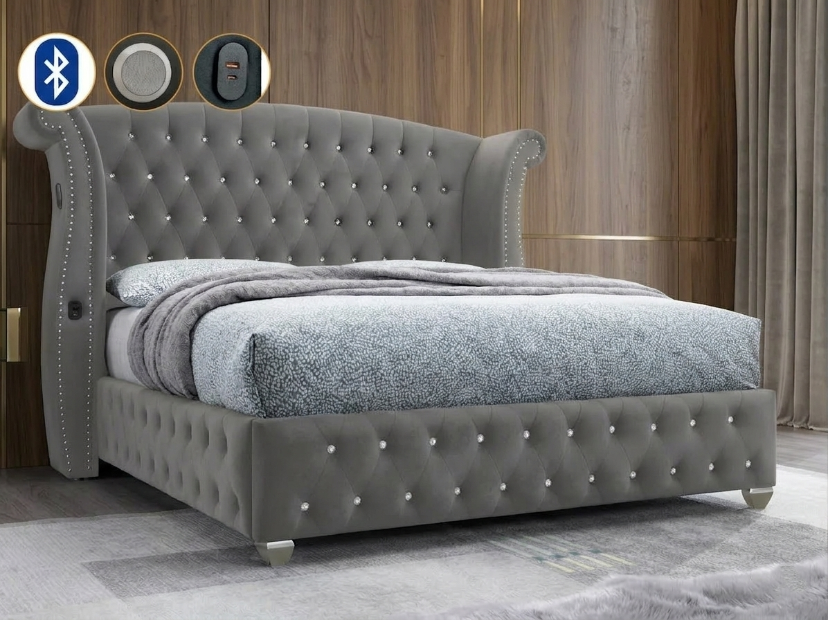B2030 Divina (Grey)