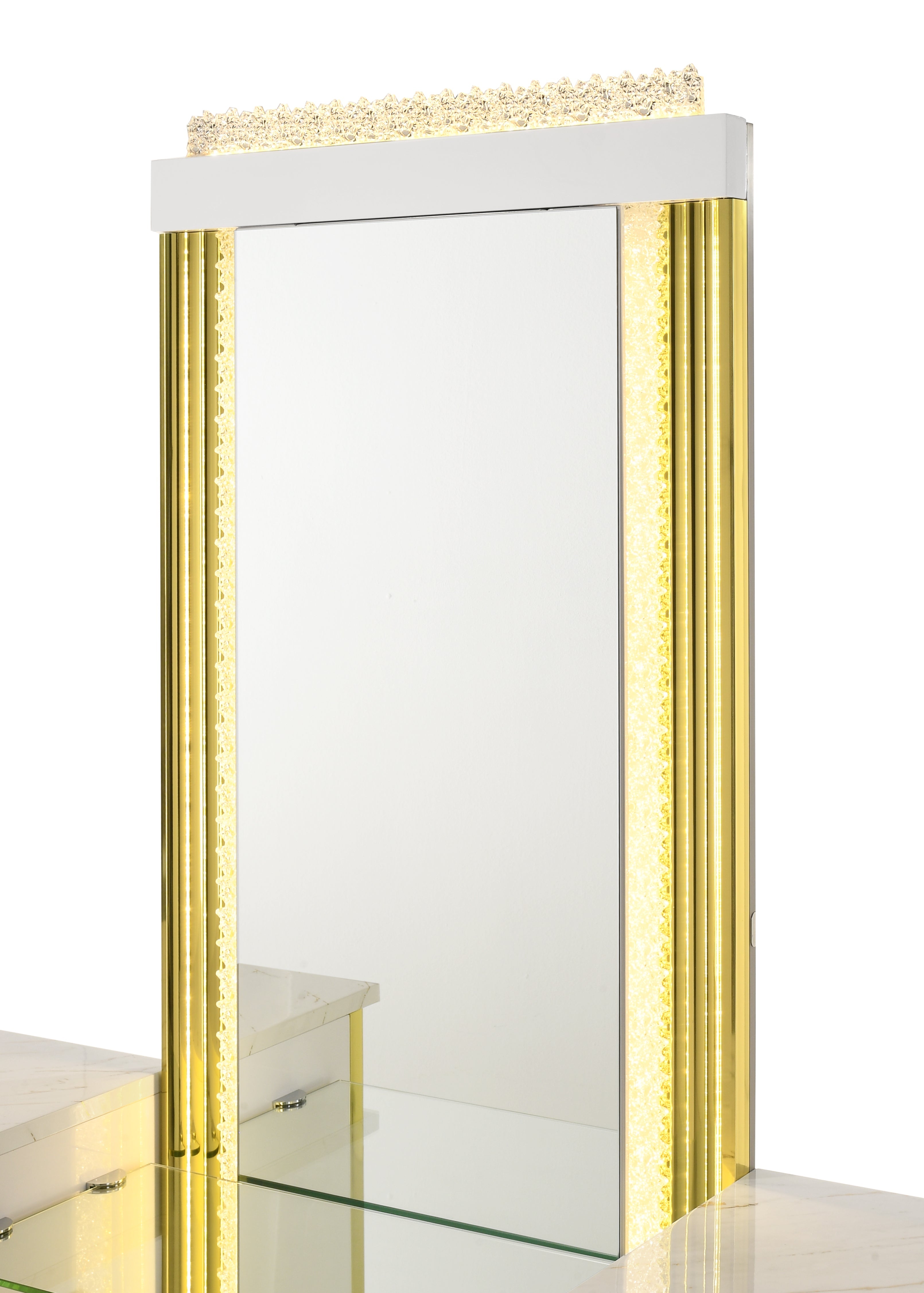 B31 Mika Vanity