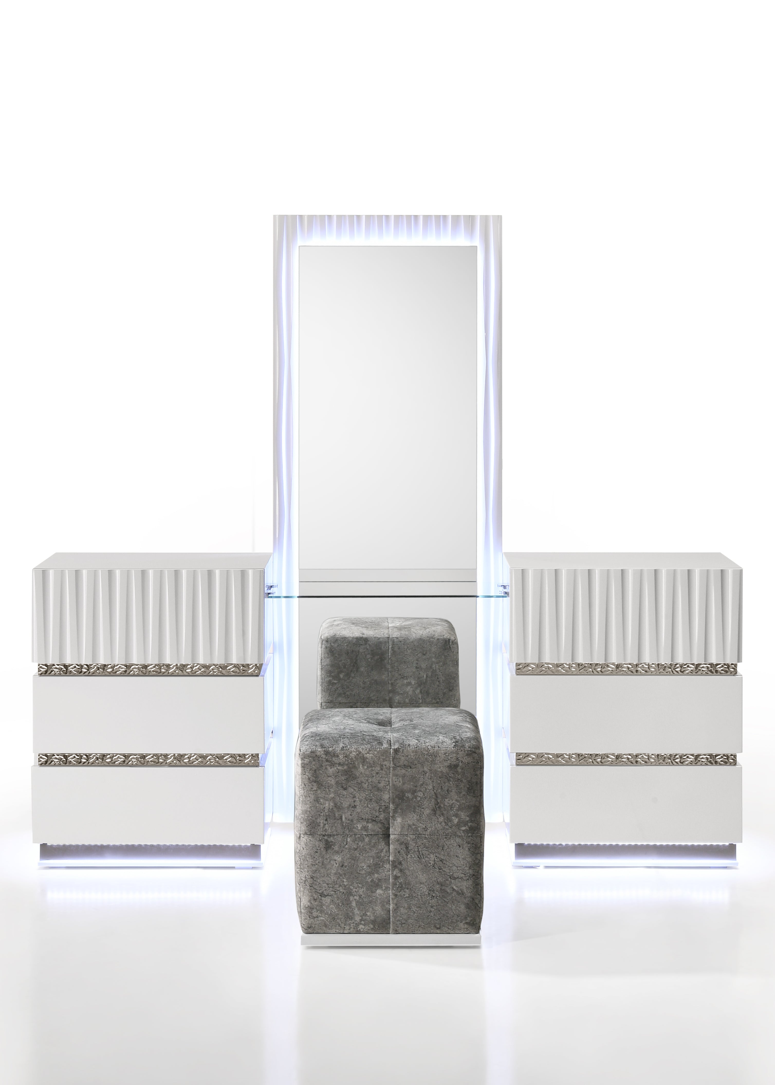 B32 Lisbon Vanity
