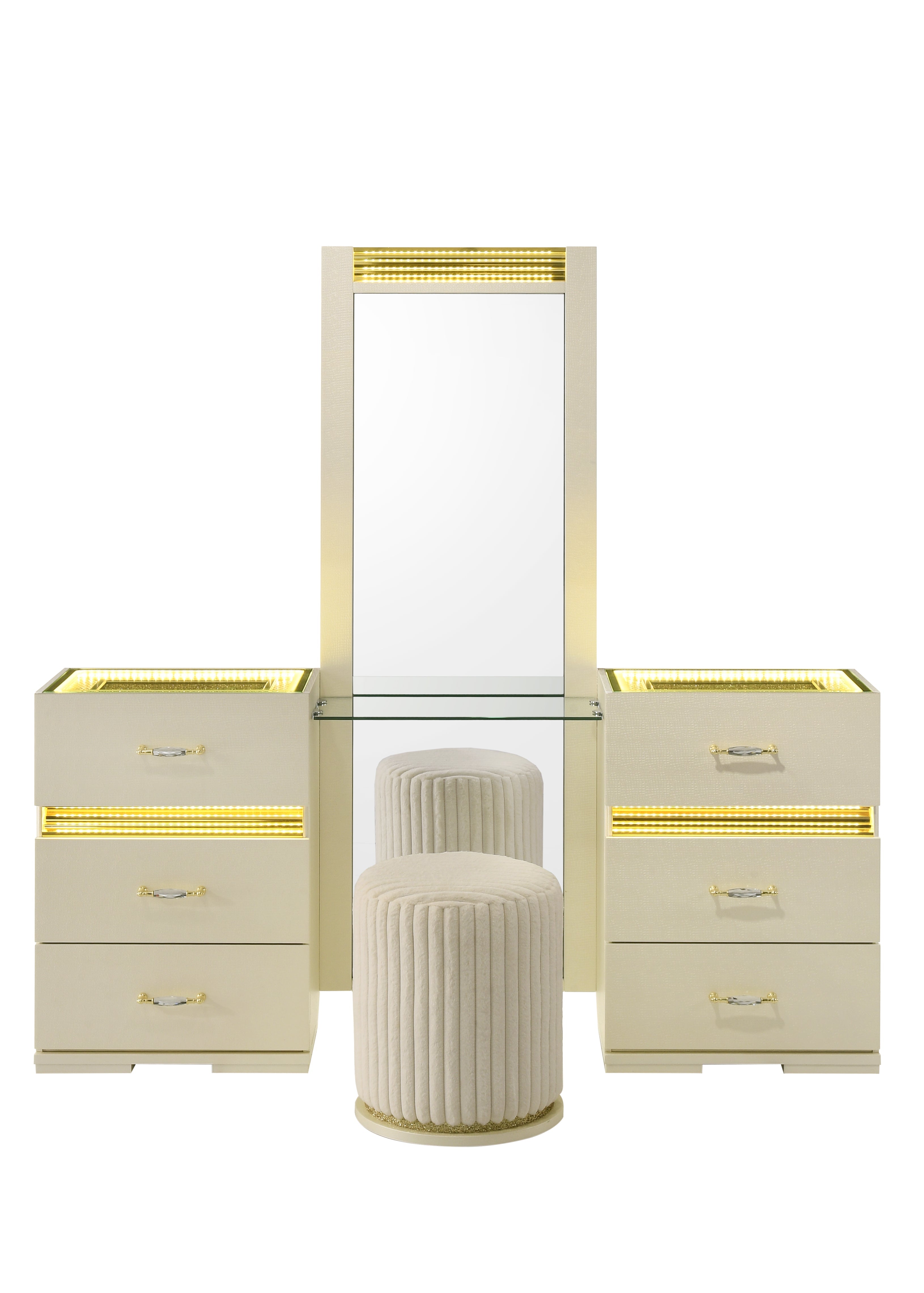 B34 Brillia Vanity