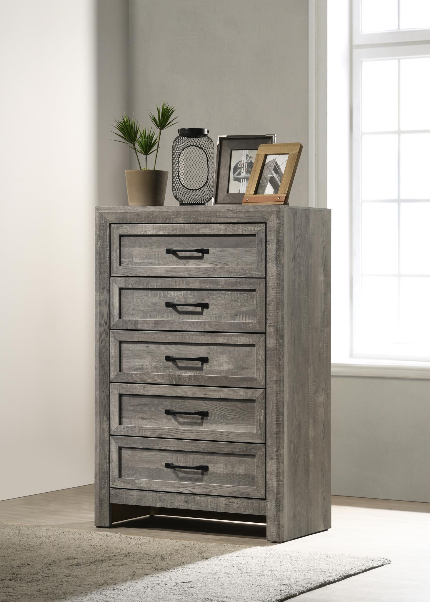 Joss Bedroom Collection
