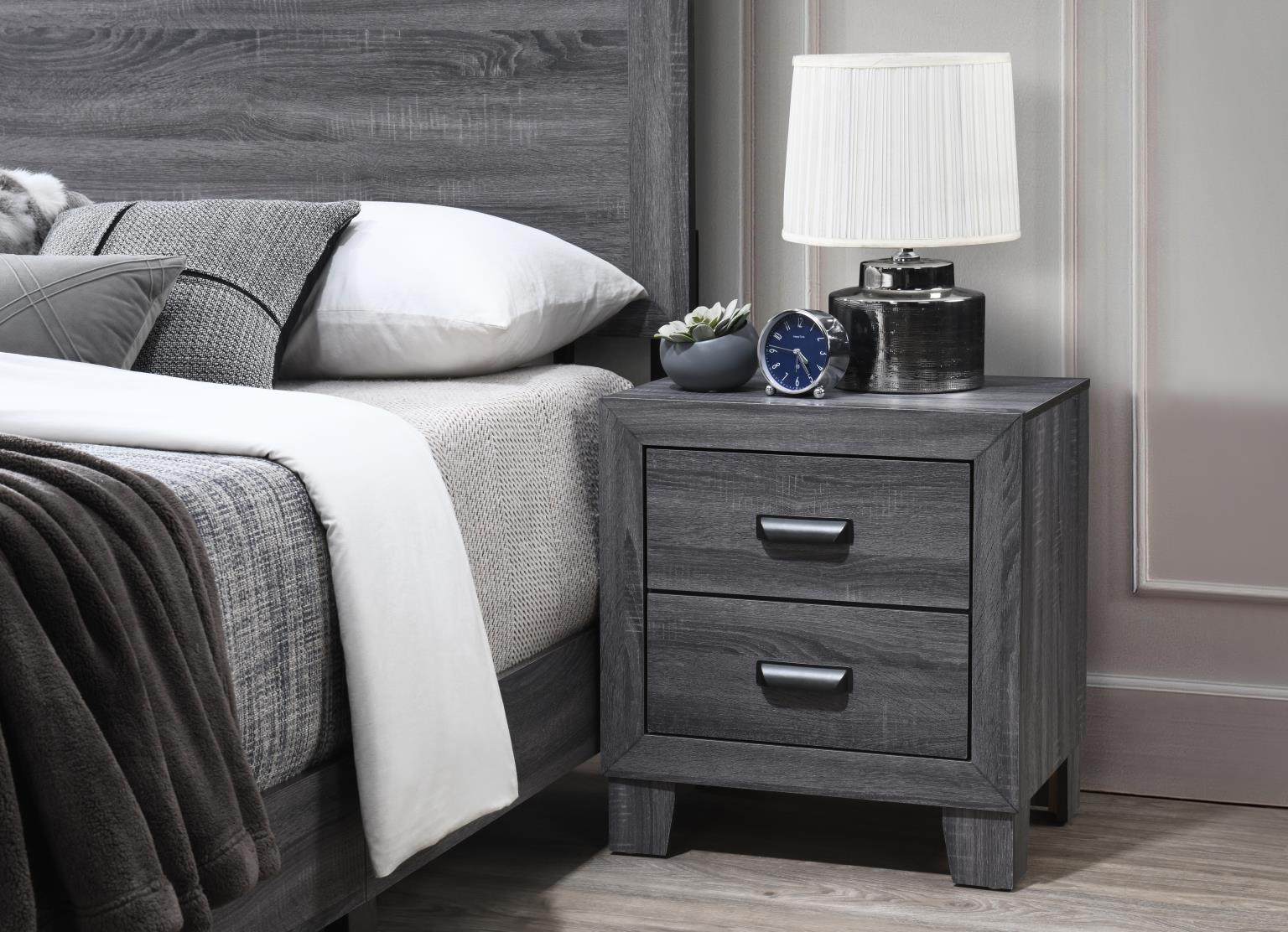 Ophelia Bedroom Collection