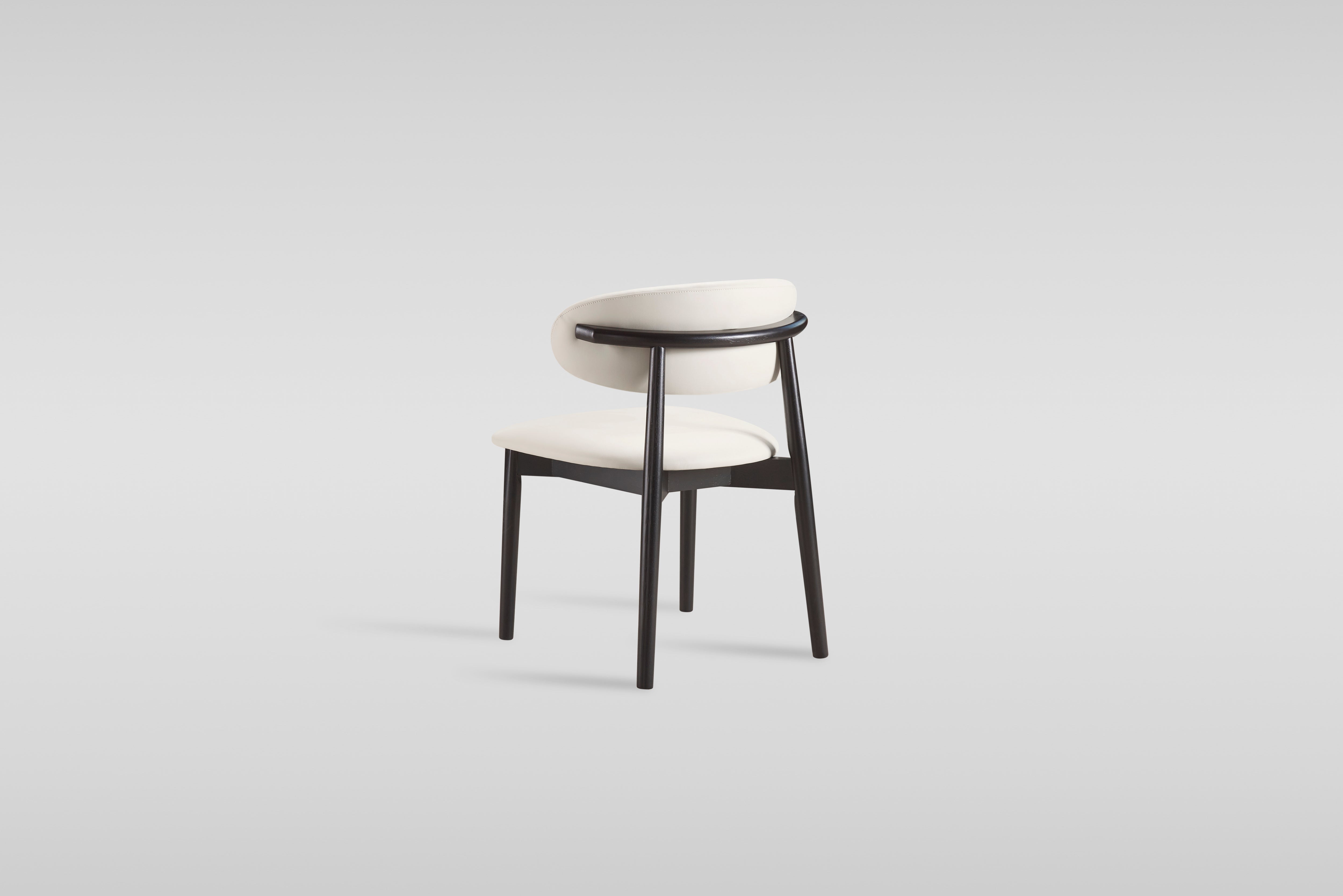 D1550 Dimi (Smoke Glass/Black)