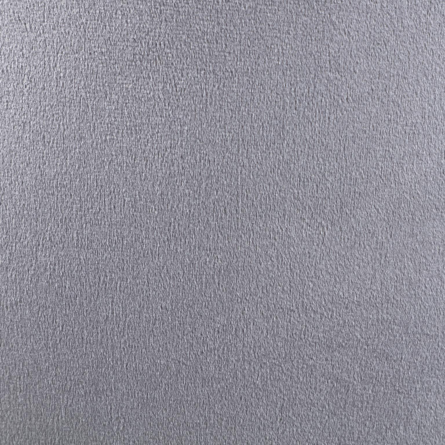 Christina Silver Shimmer Velvet Arm Chair (2/Box)