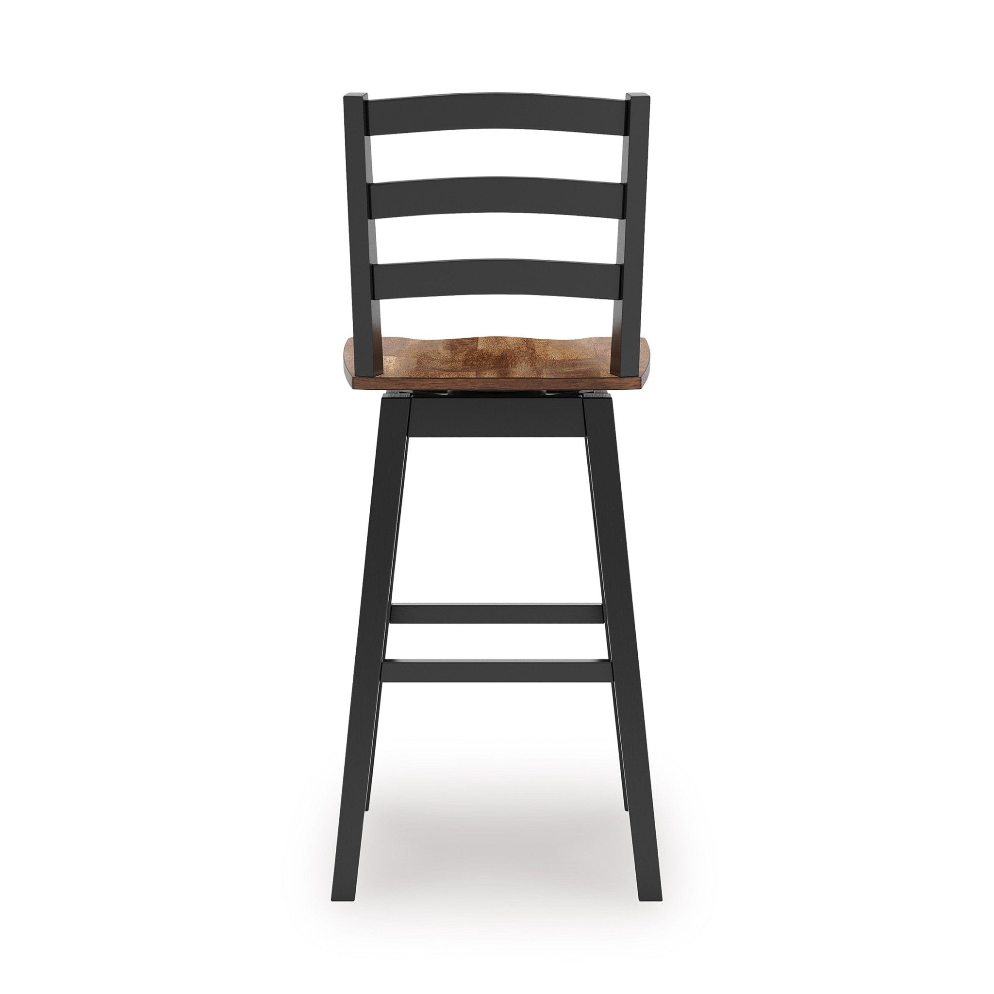 ASD634-230 Wildenauer Tall Swivel Barstool