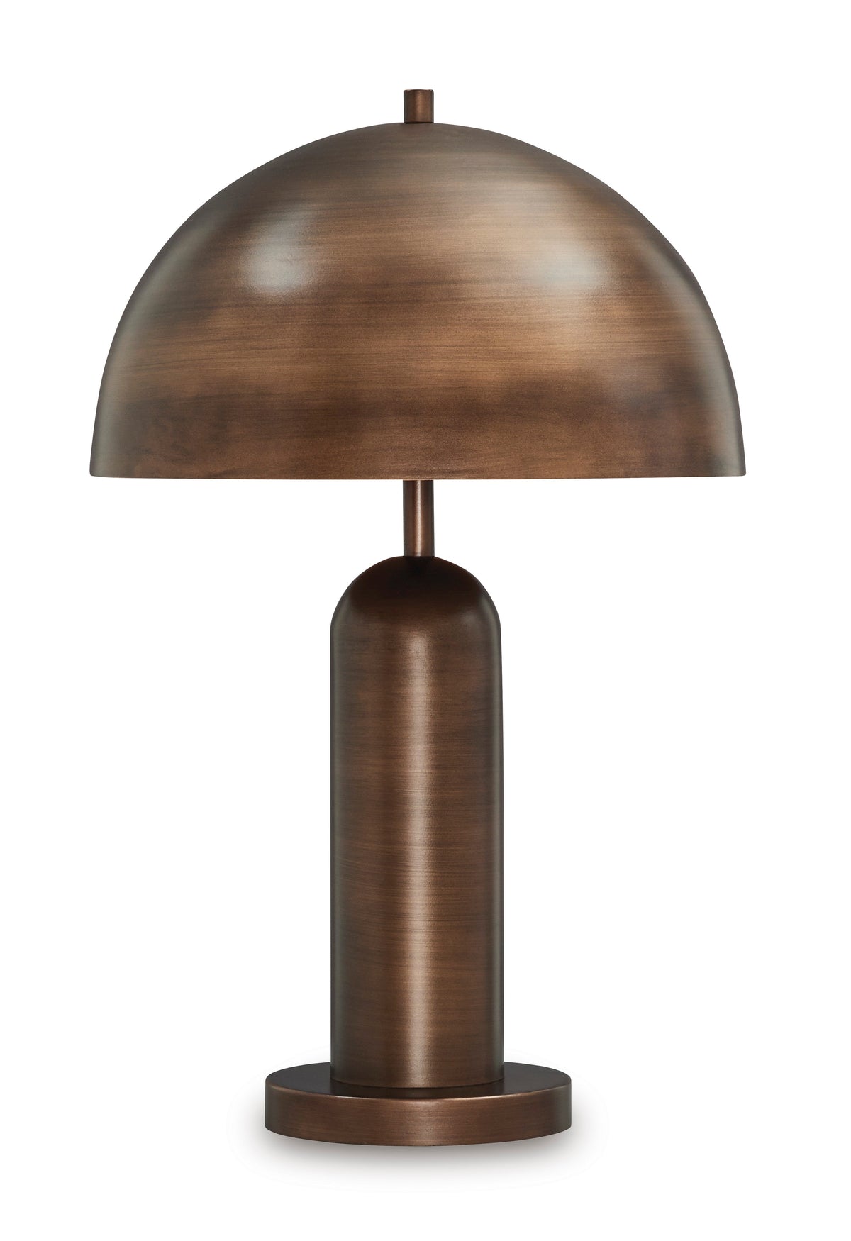 Wendfield Antique Copper Table Lamp