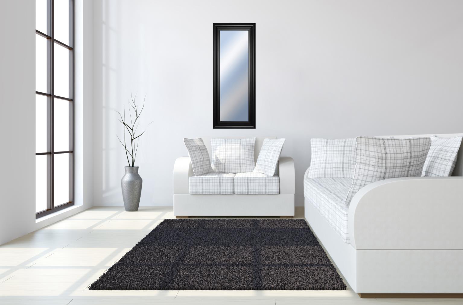 18X42 Promotional Mirror Frame #37 18X42 Framed Print