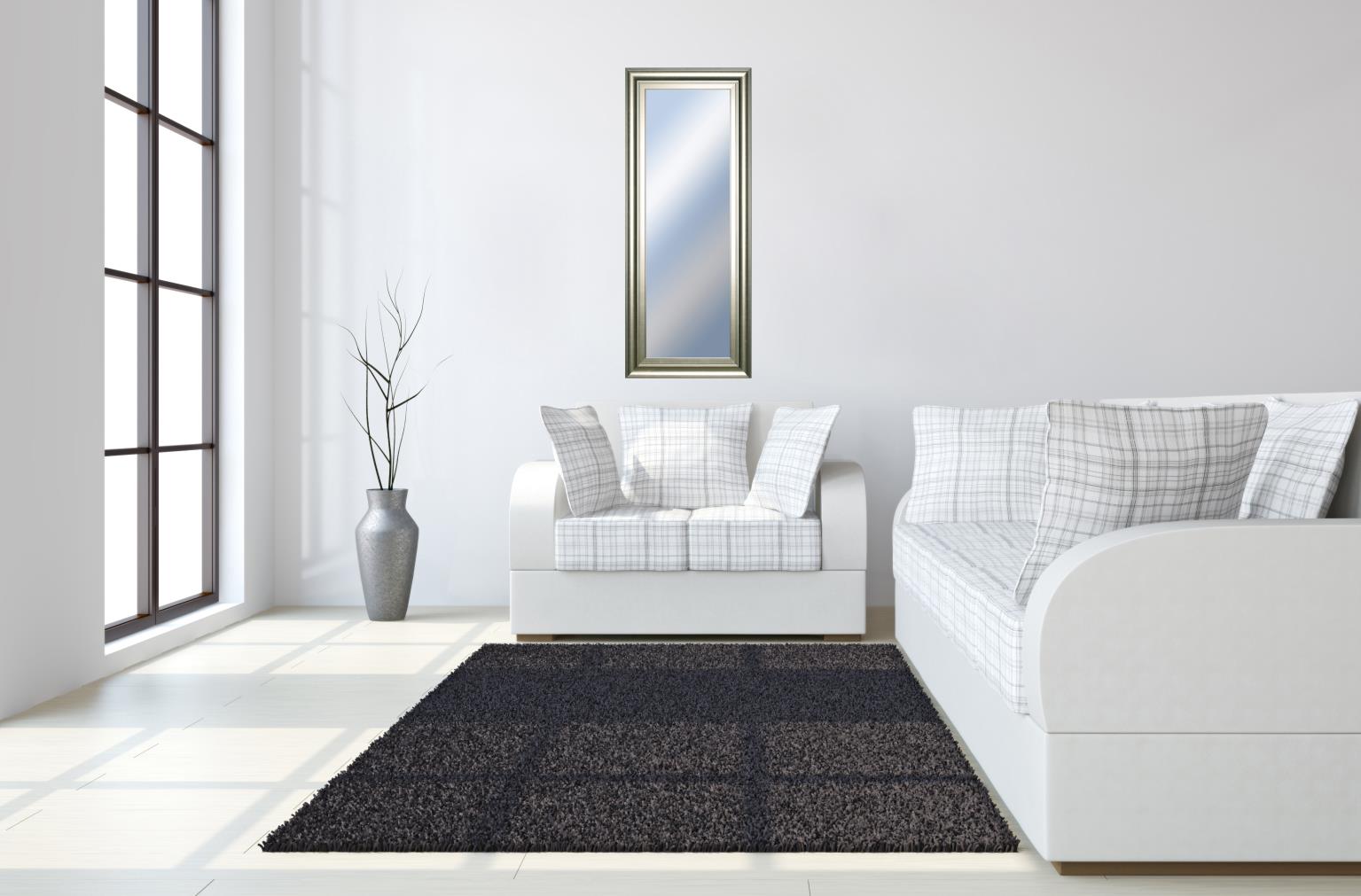 18X42 Promotional Mirror Frame #42 18X42 Framed Print