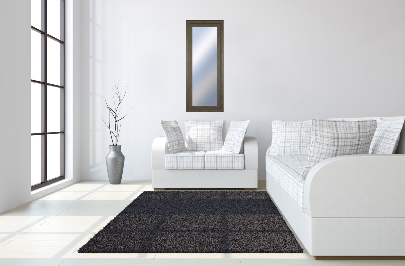 18X42 Promotional Mirror Frame #44 18X42 Framed Print