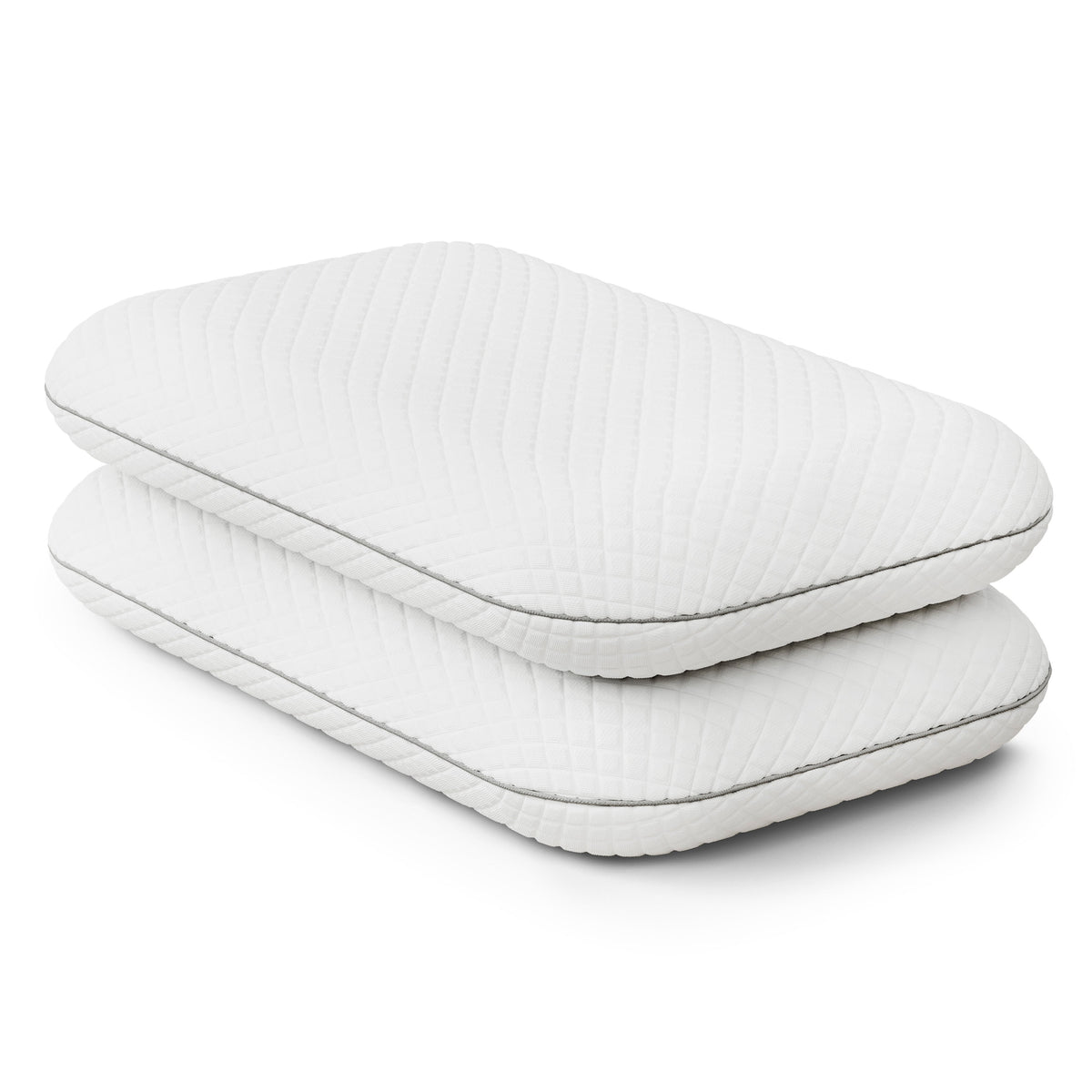 Mattress Protect White Queen Bedding Bundle