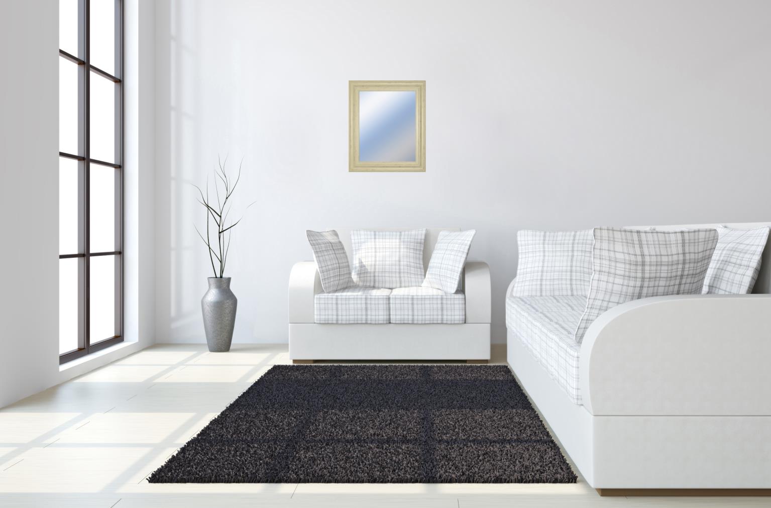 22X26 Promotional Mirror Frame #41 22X26 Framed Print