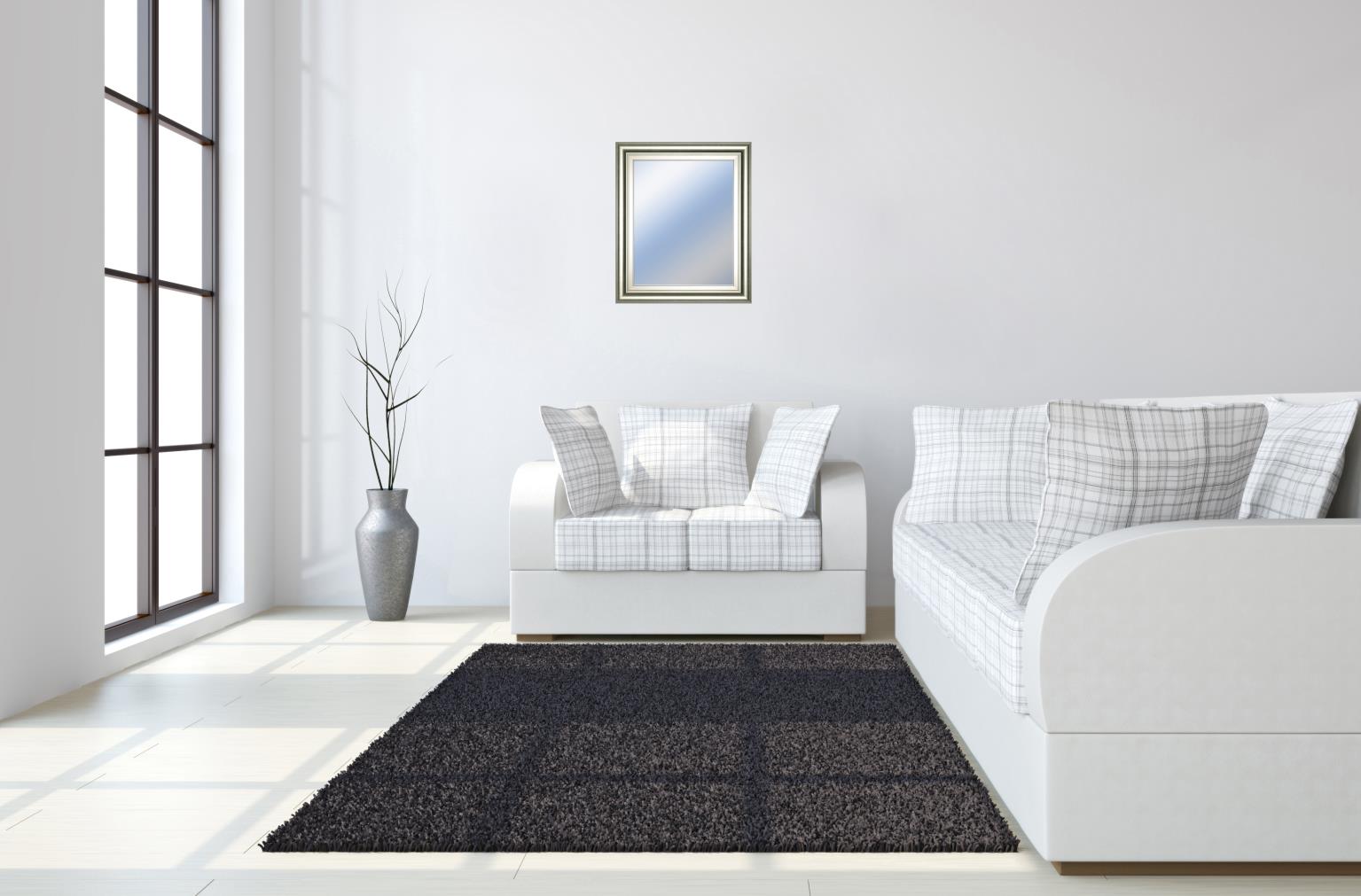 22X26 Promotional Mirror Frame #42 22X26 Framed Print