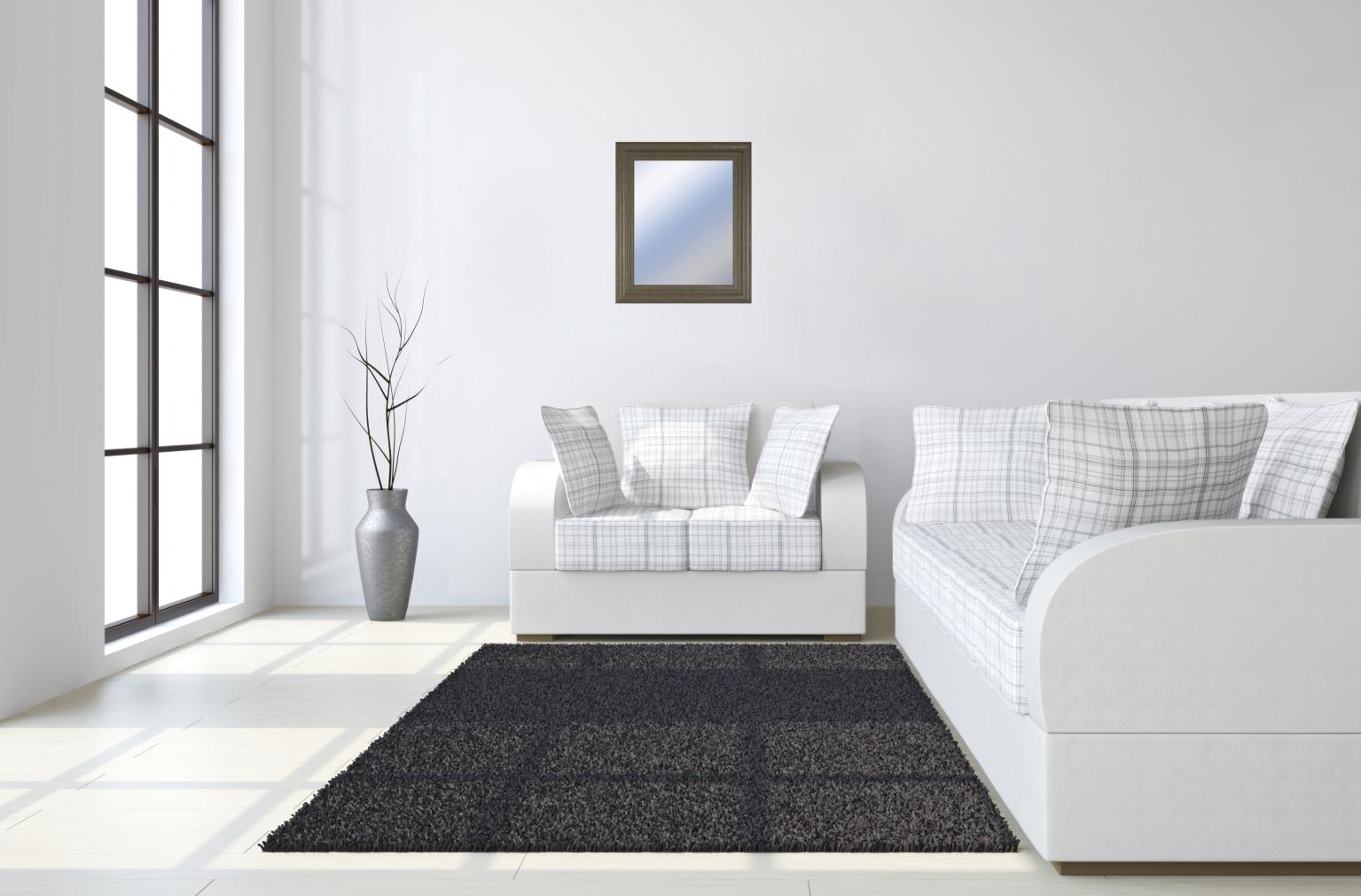 22X26 Promotional Mirror Frame #44 22X26 Framed Print