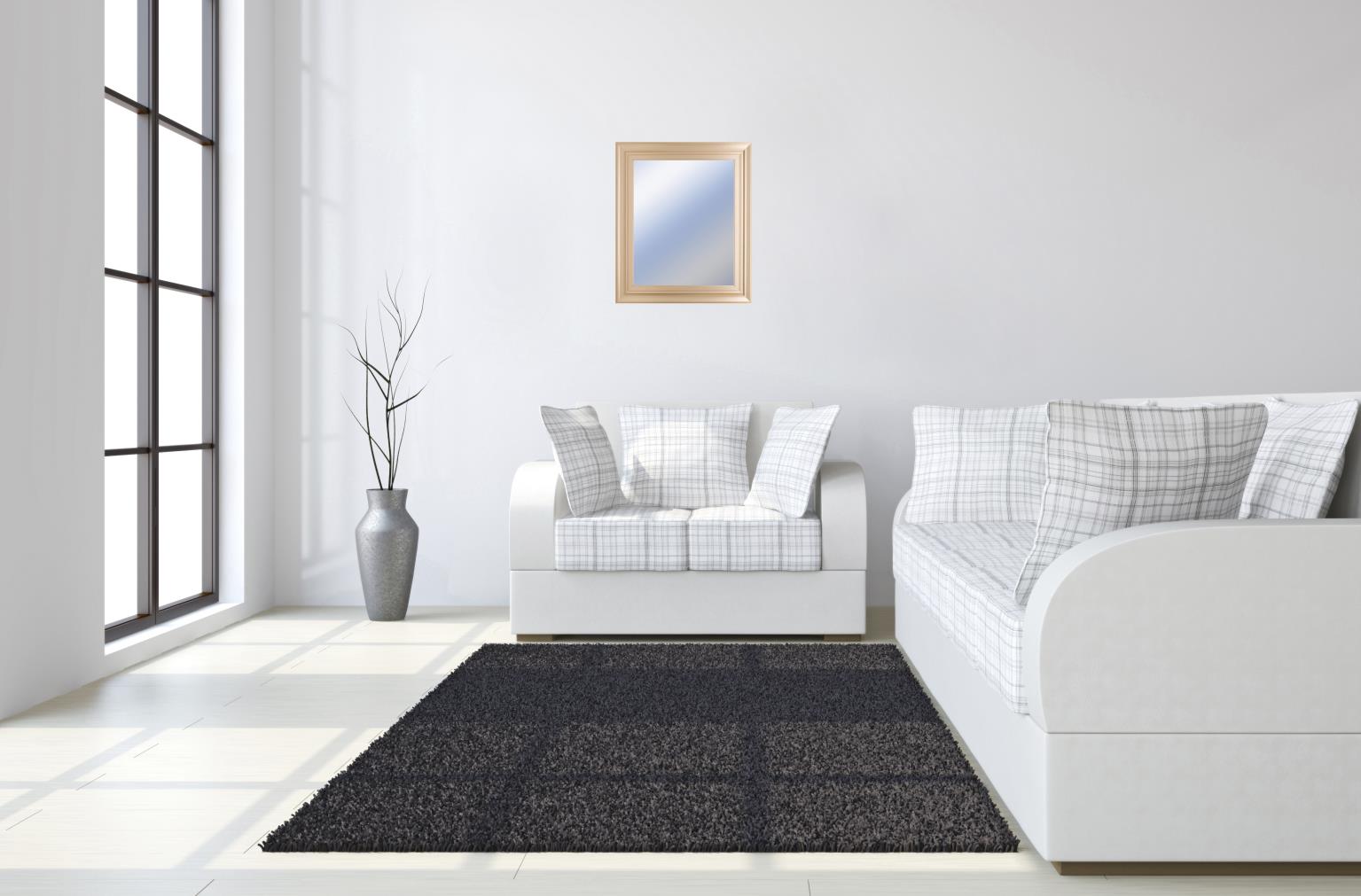 22X26 Promotional Mirror Frame #45 22X26 Framed Print