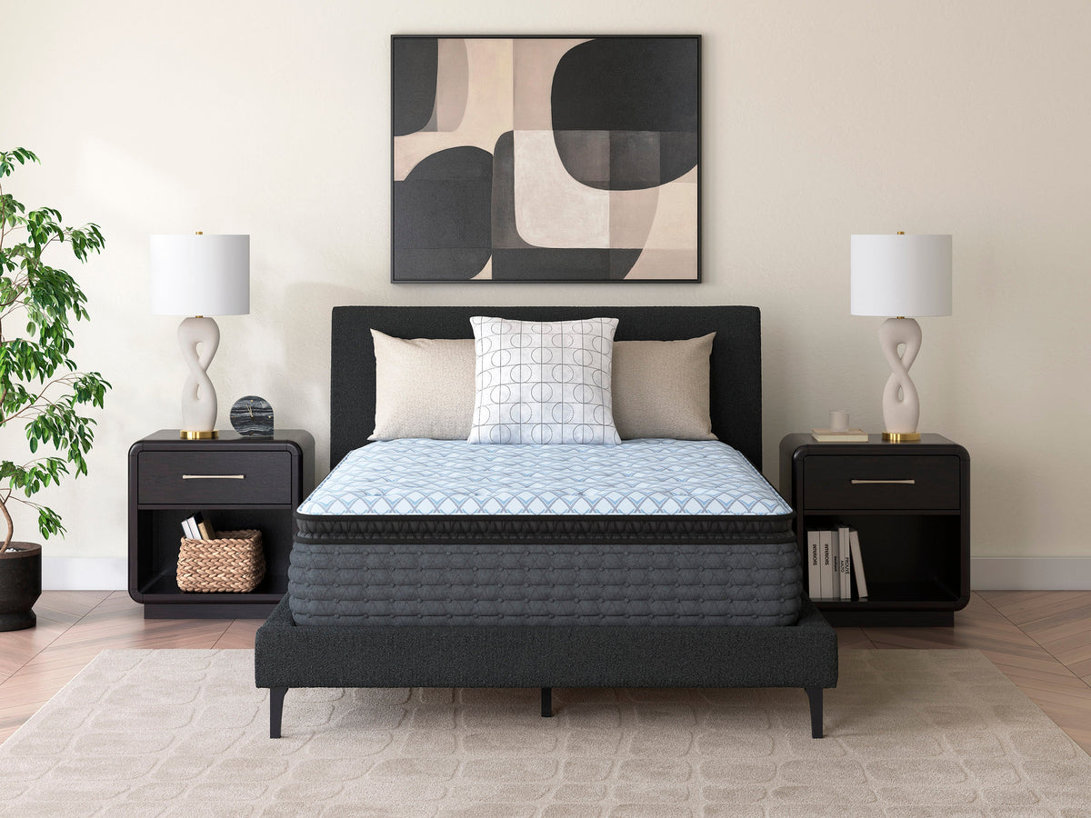 Destin Cove 16-Inch Pillow Top Mattress