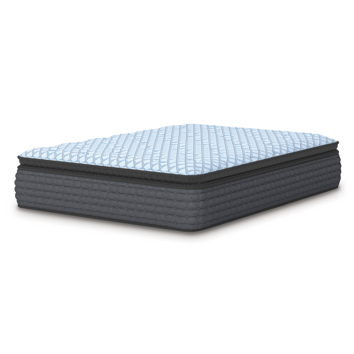 Destin Cove 16-Inch Pillow Top Mattress