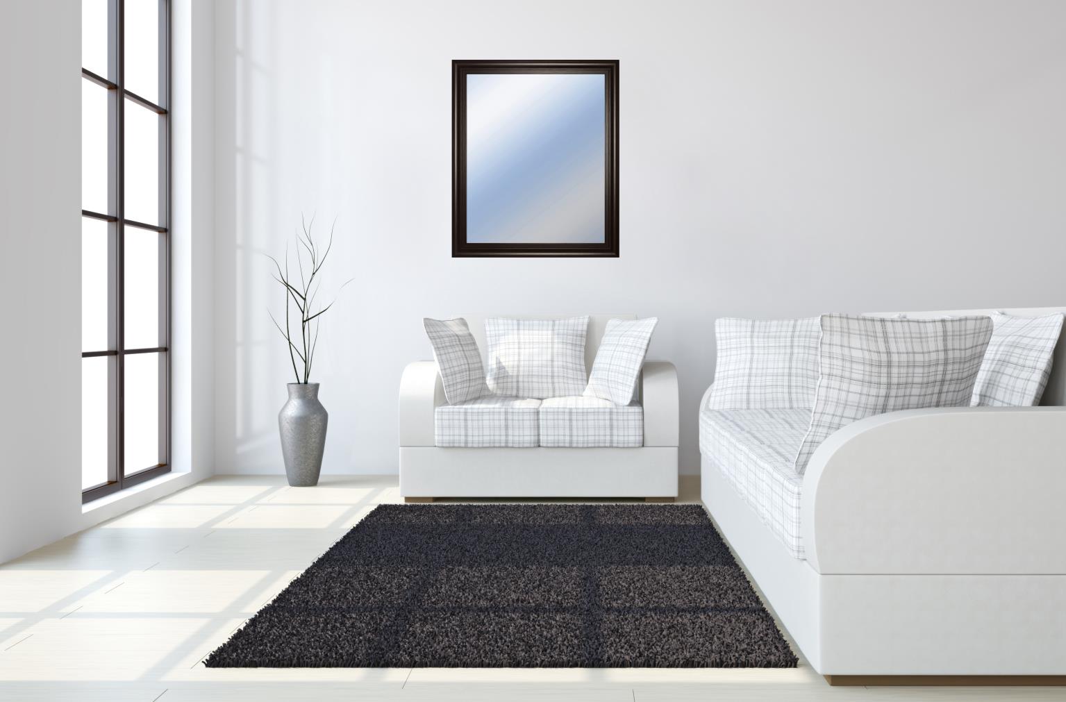 34X40 Promotional Mirror Frame #35 34X40 Framed Print