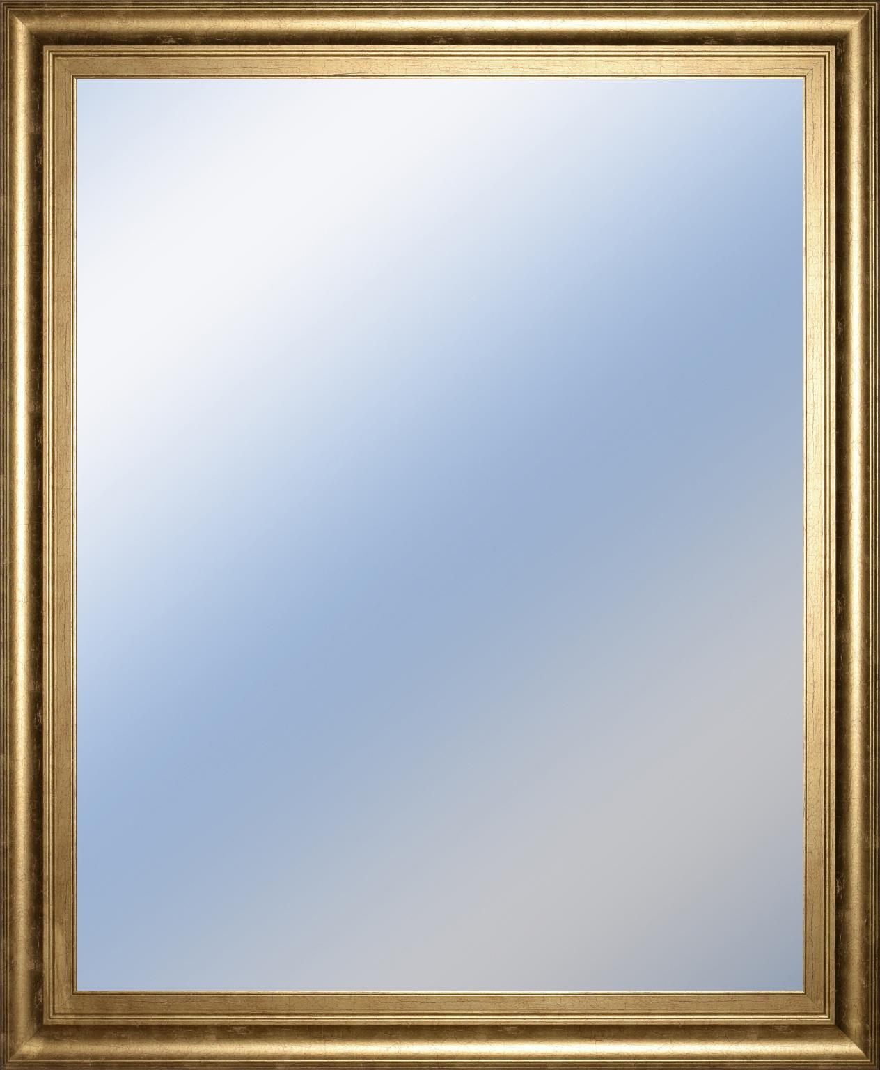 34X40 Promotional Mirror Frame #39 34X40 Framed Print