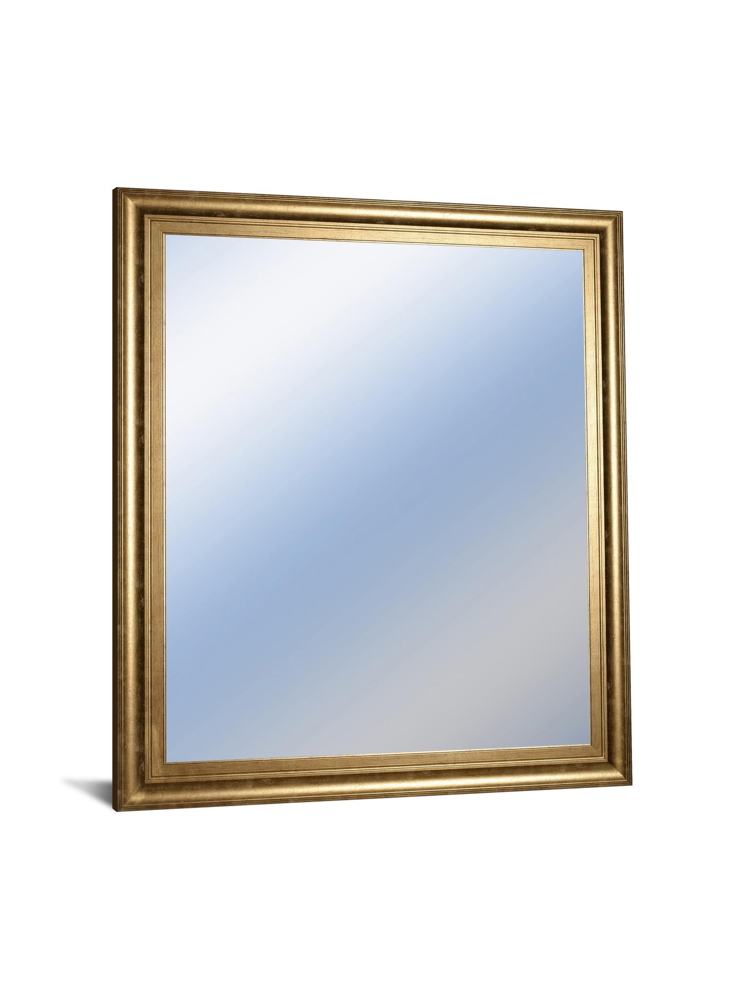 34X40 Promotional Mirror Frame #39 34X40 Framed Print