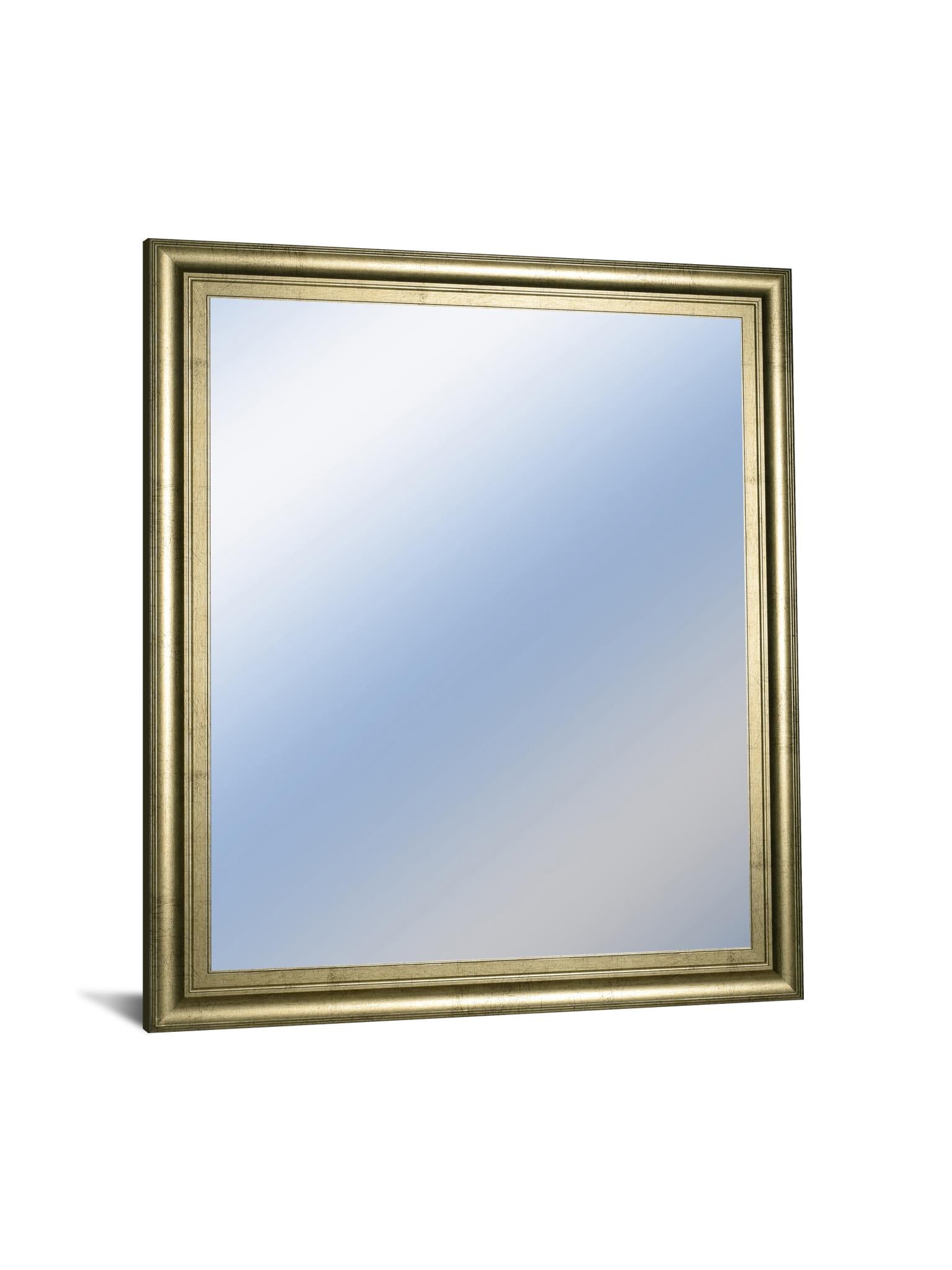 34X40 Promotional Mirror Frame #40 34X40 Framed Print