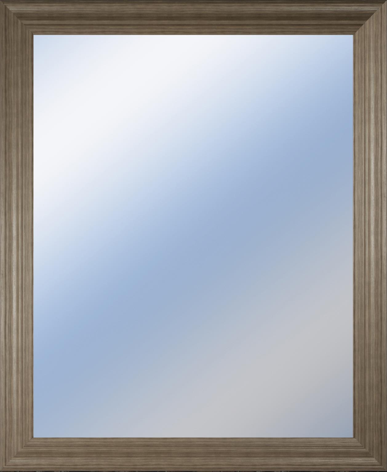 34X40 Promotional Mirror Frame #44 34X40 Framed Print