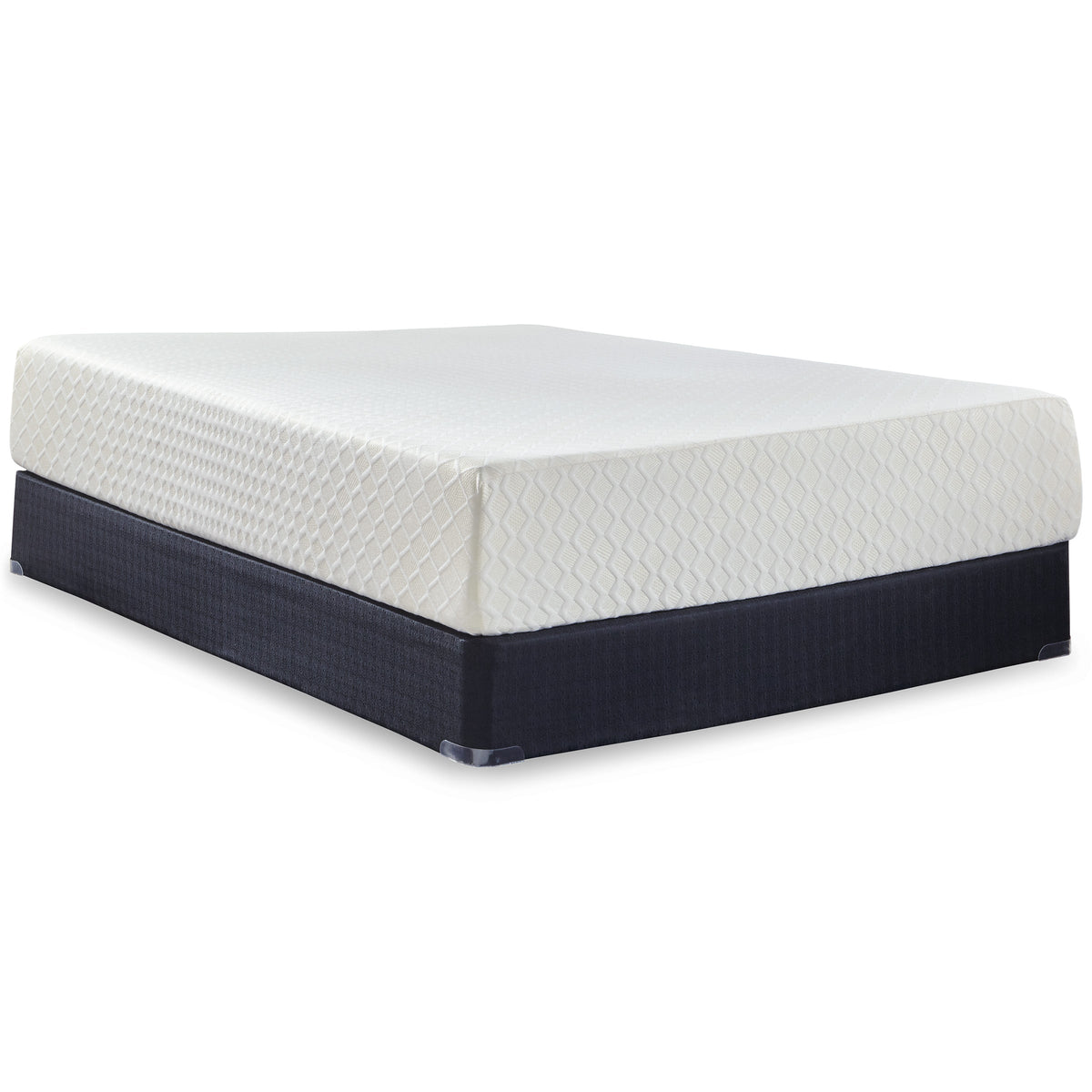 Chime 12-Inch Ultra Plush Memory Foam Mattress