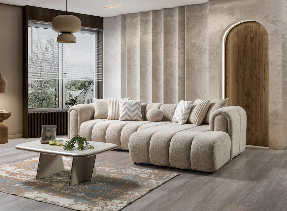 Lis Sectional