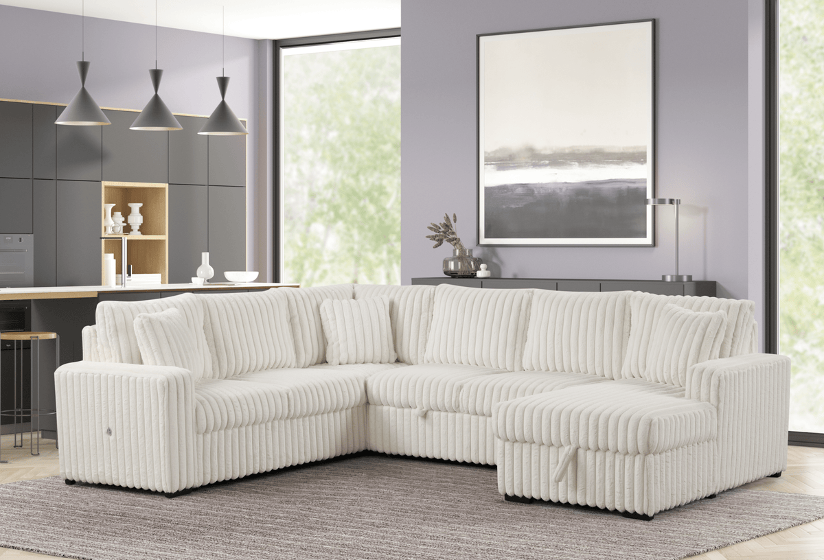 Raha II Sectional