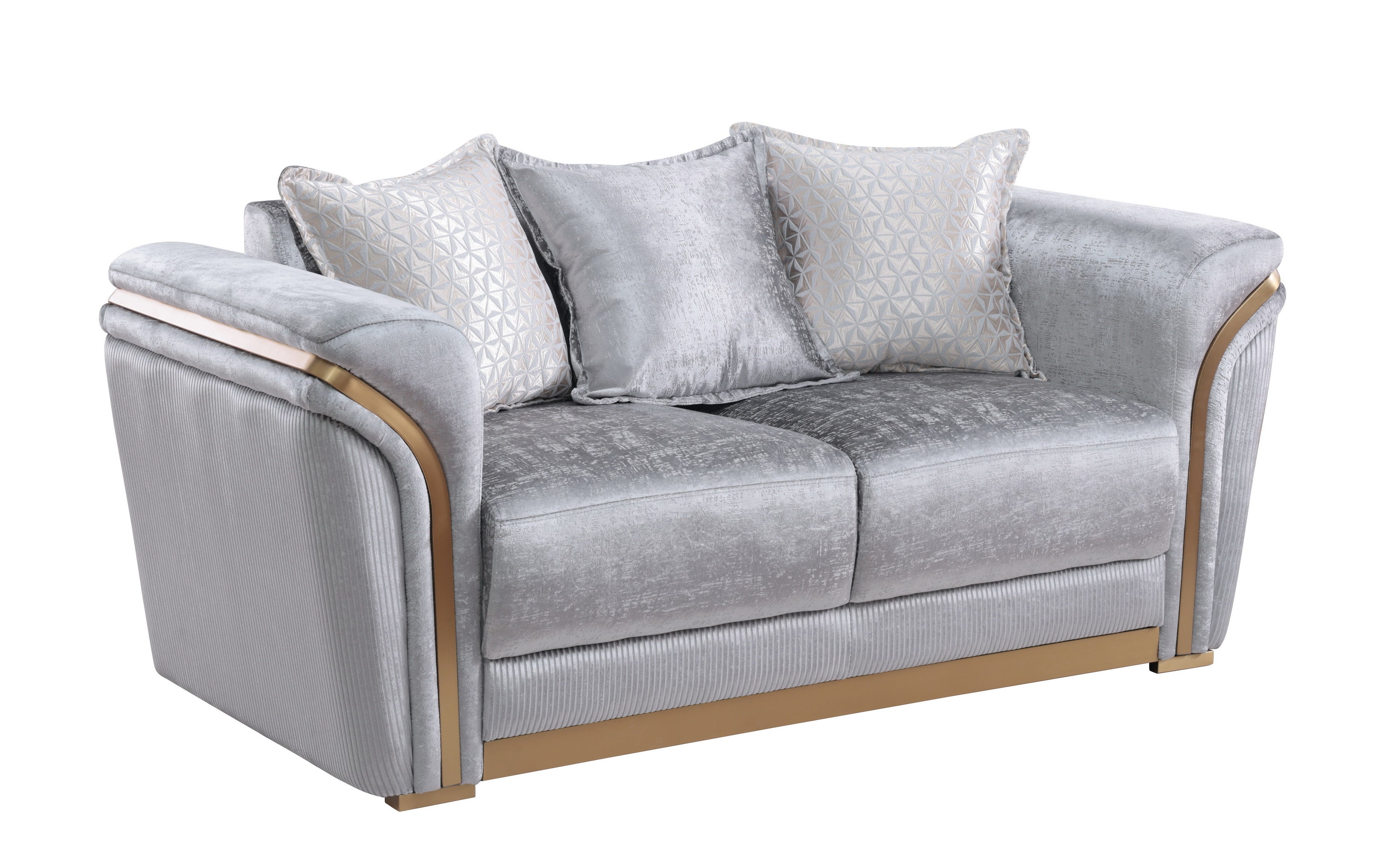 S1005 Torino (Grey)