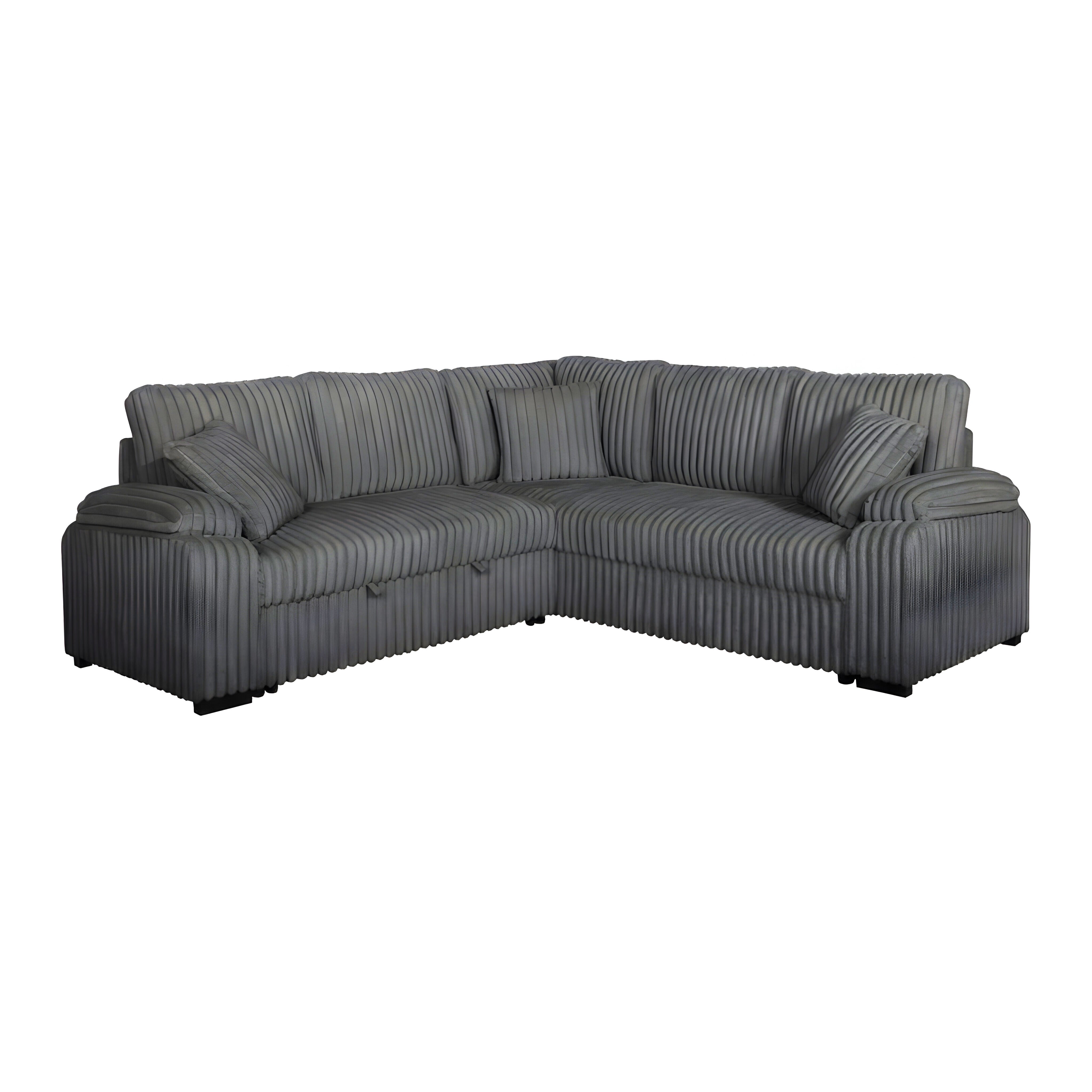 S3662 Neeha (Grey)