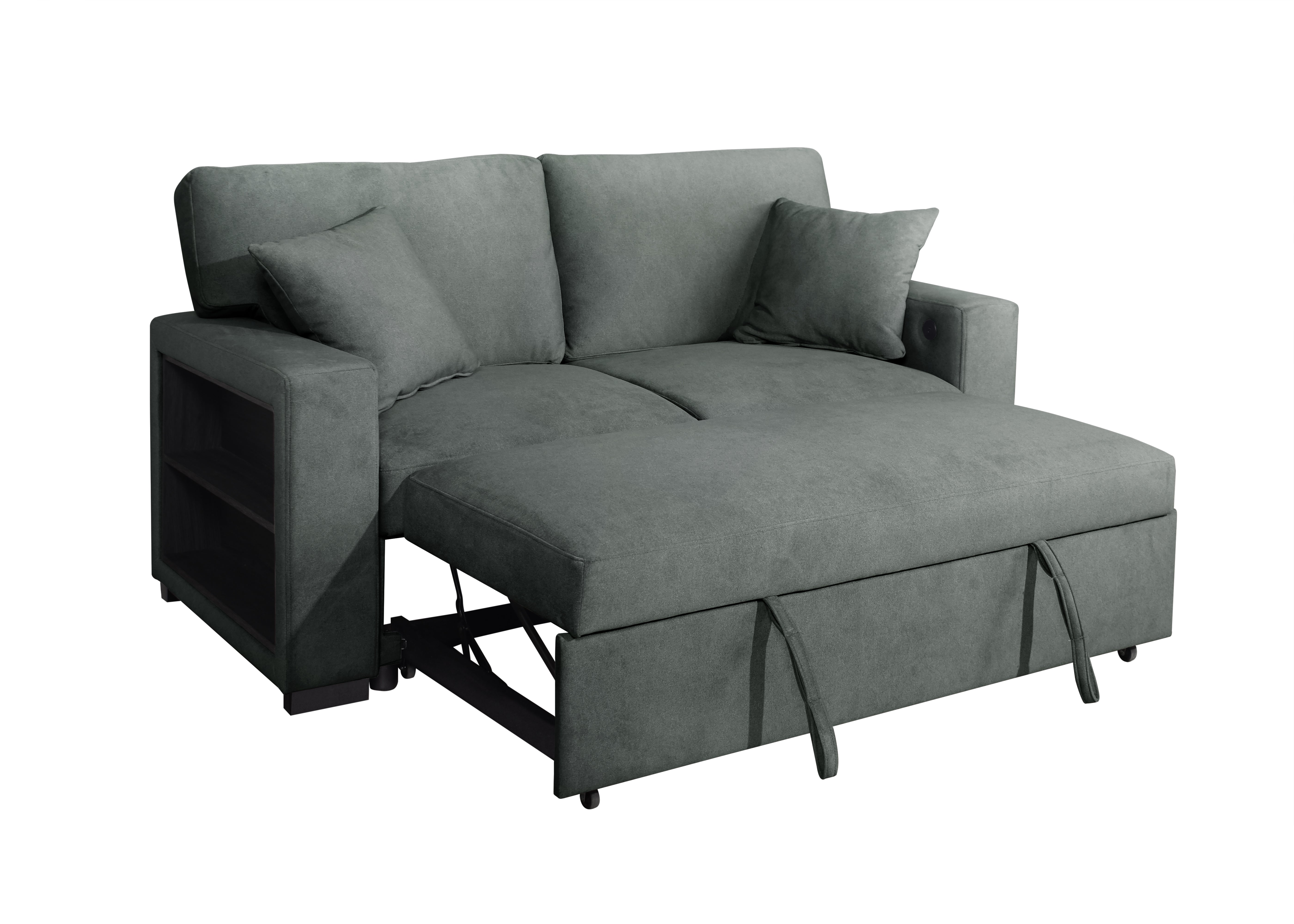 S3690 Bexley (Grey)