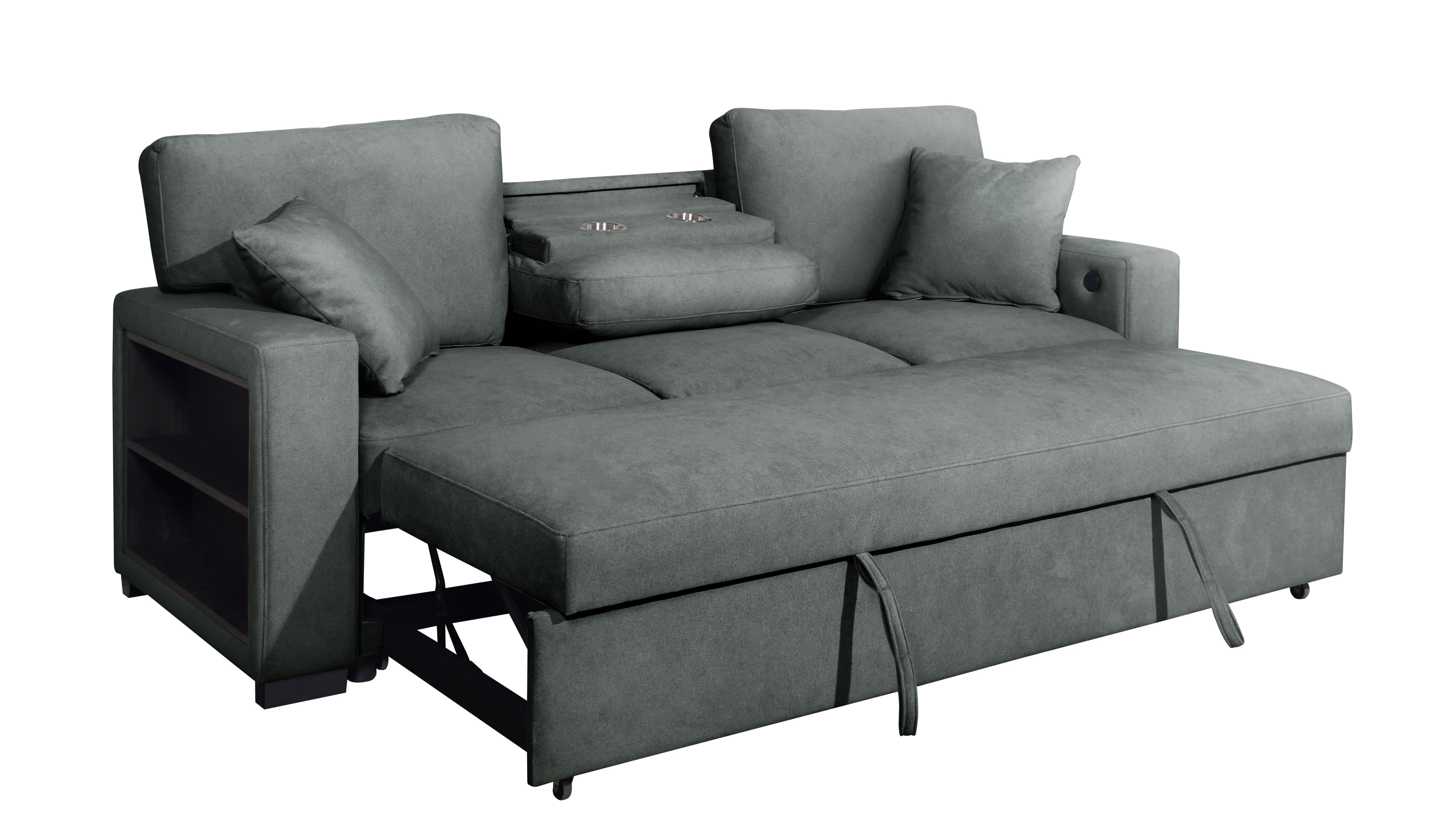 S3690 Bexley (Grey)