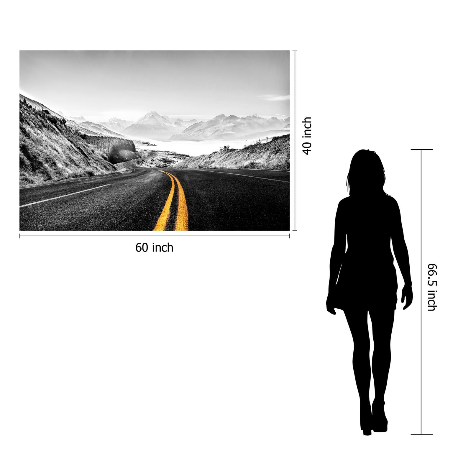 Temp Glass W/Foil - Road Tempered Glass