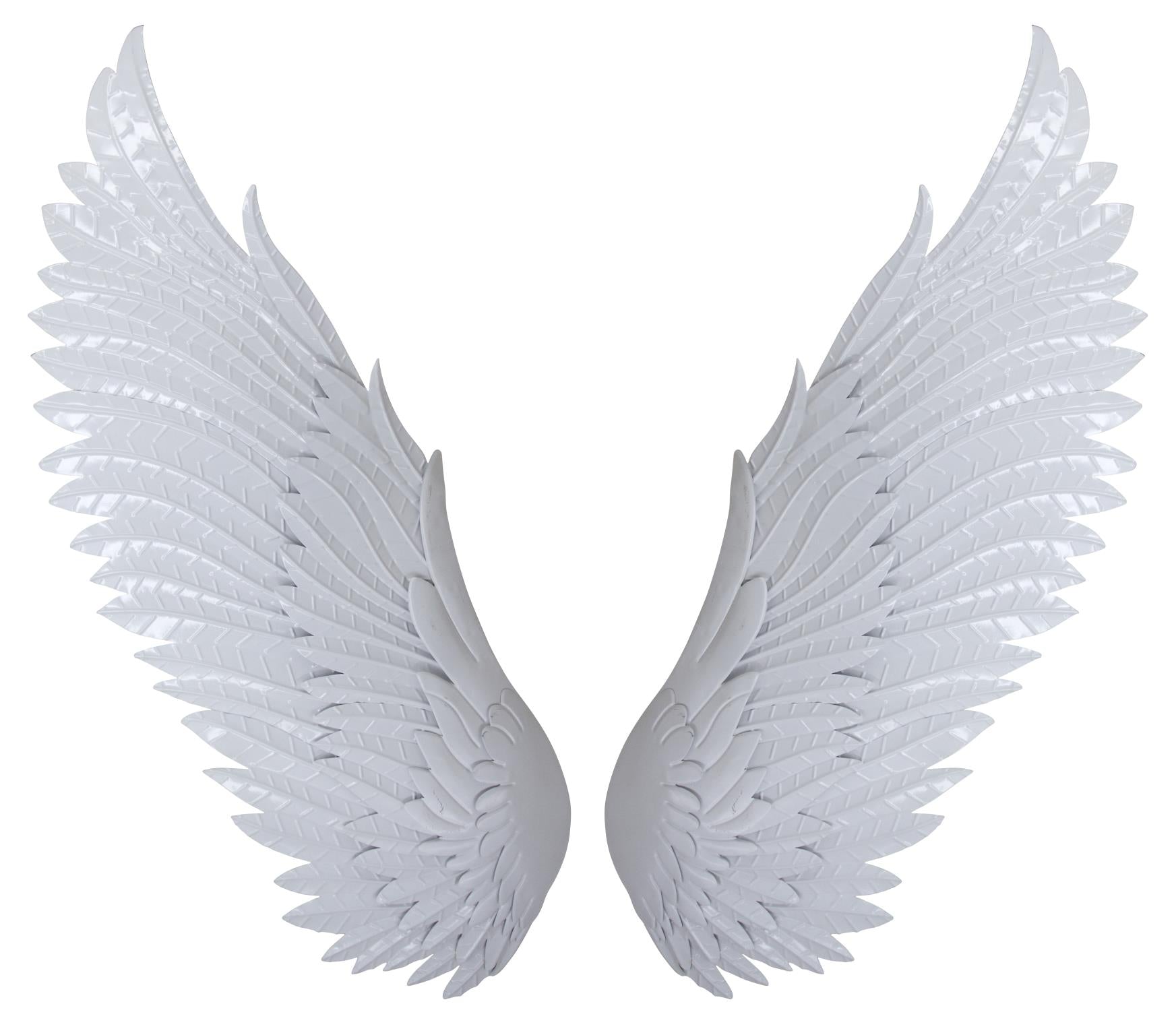 Metal Wall Decor Mixed Media