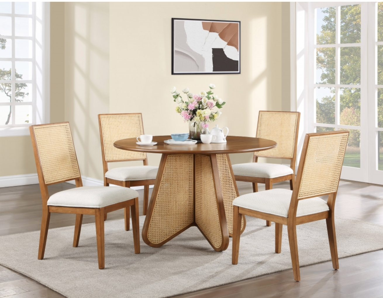 Arc Home Package
