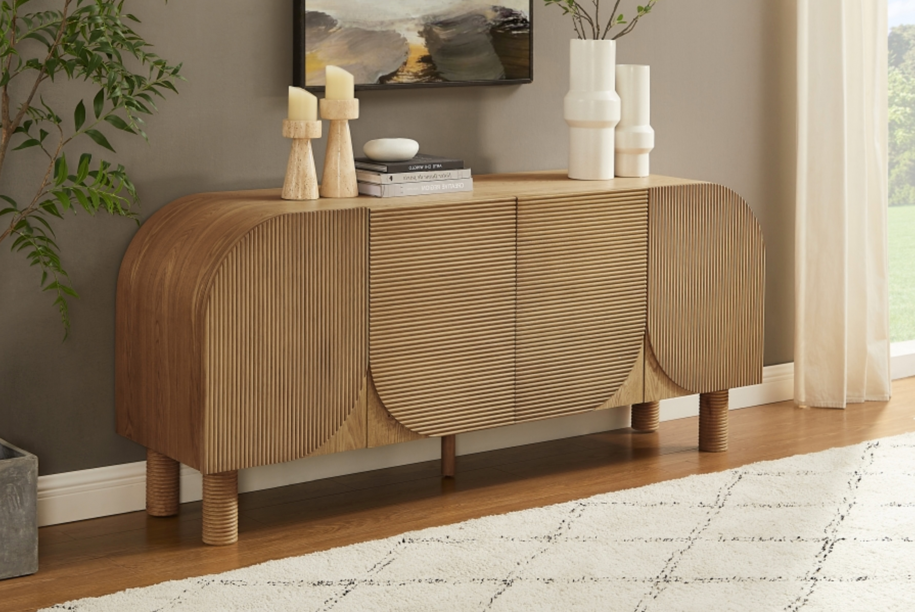 Arc Home Package