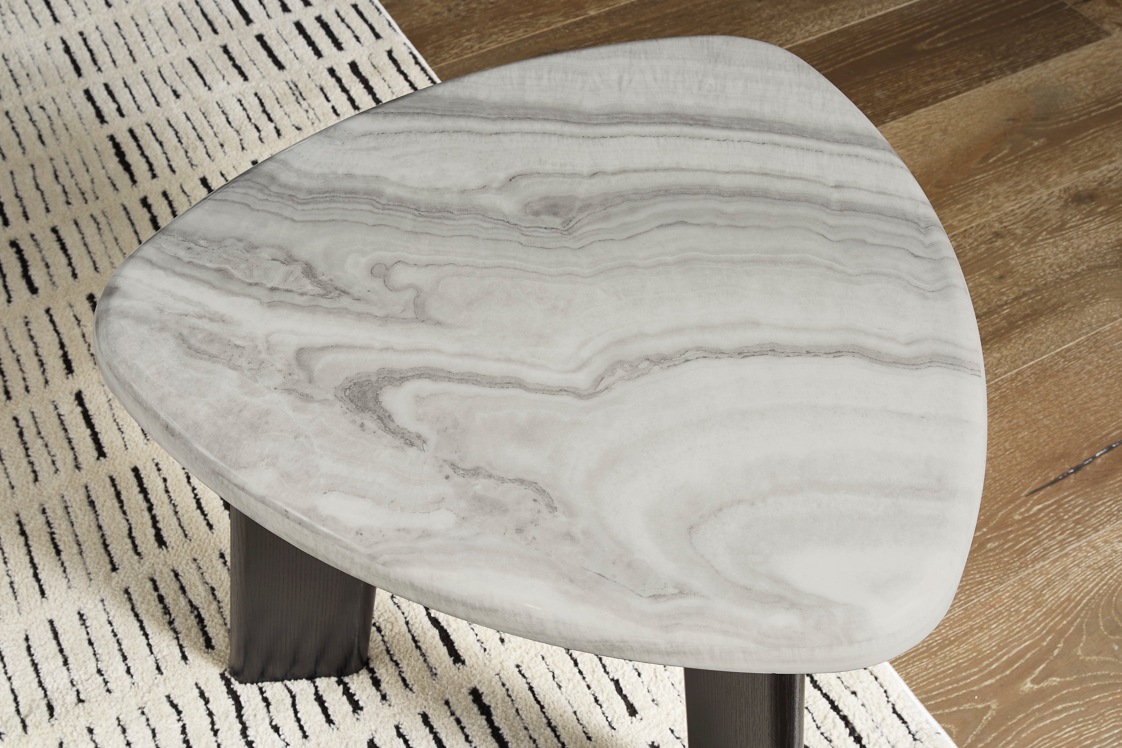 AST389-13 Lilyberg