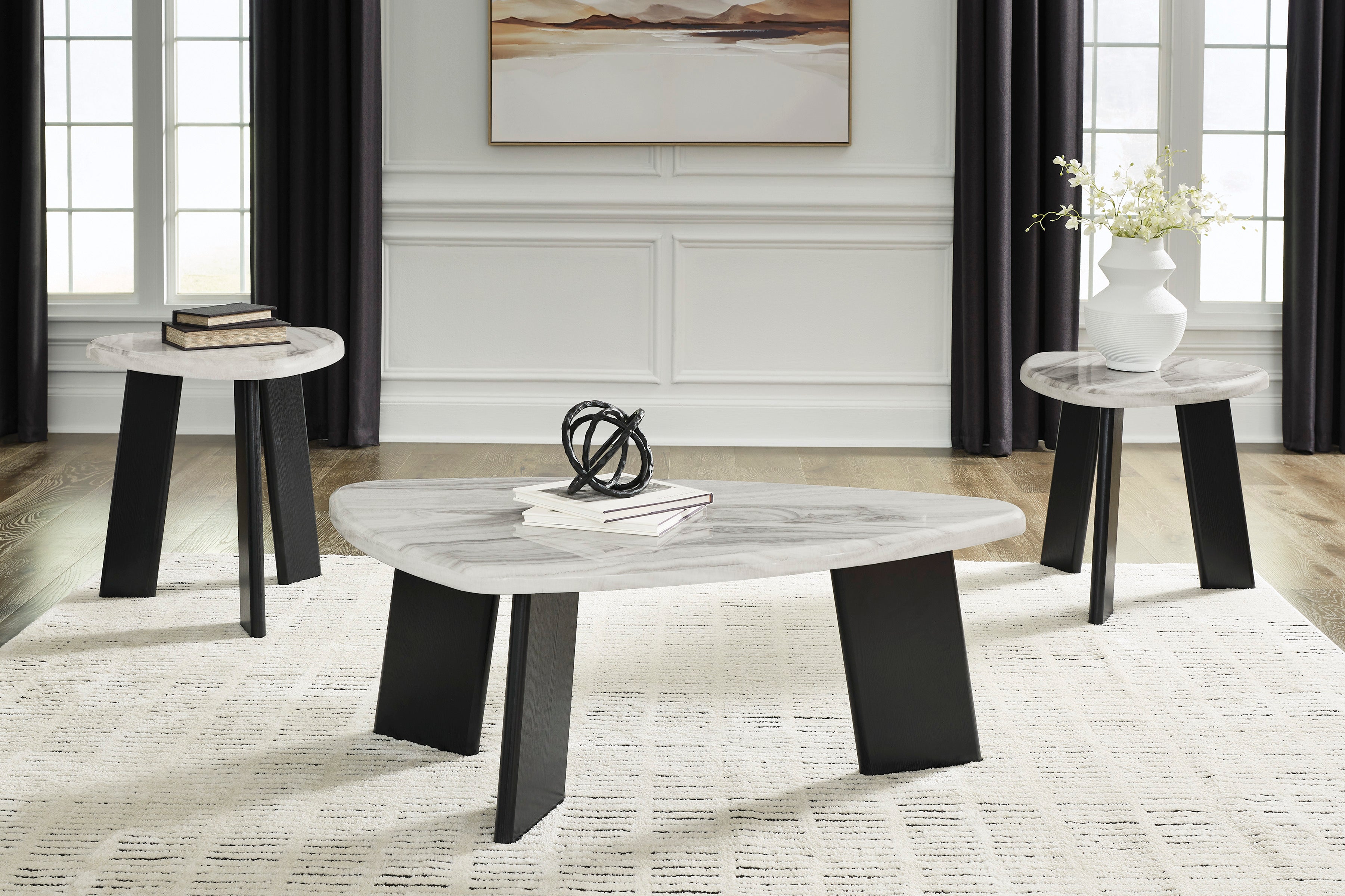 AST389-13 Lilyberg