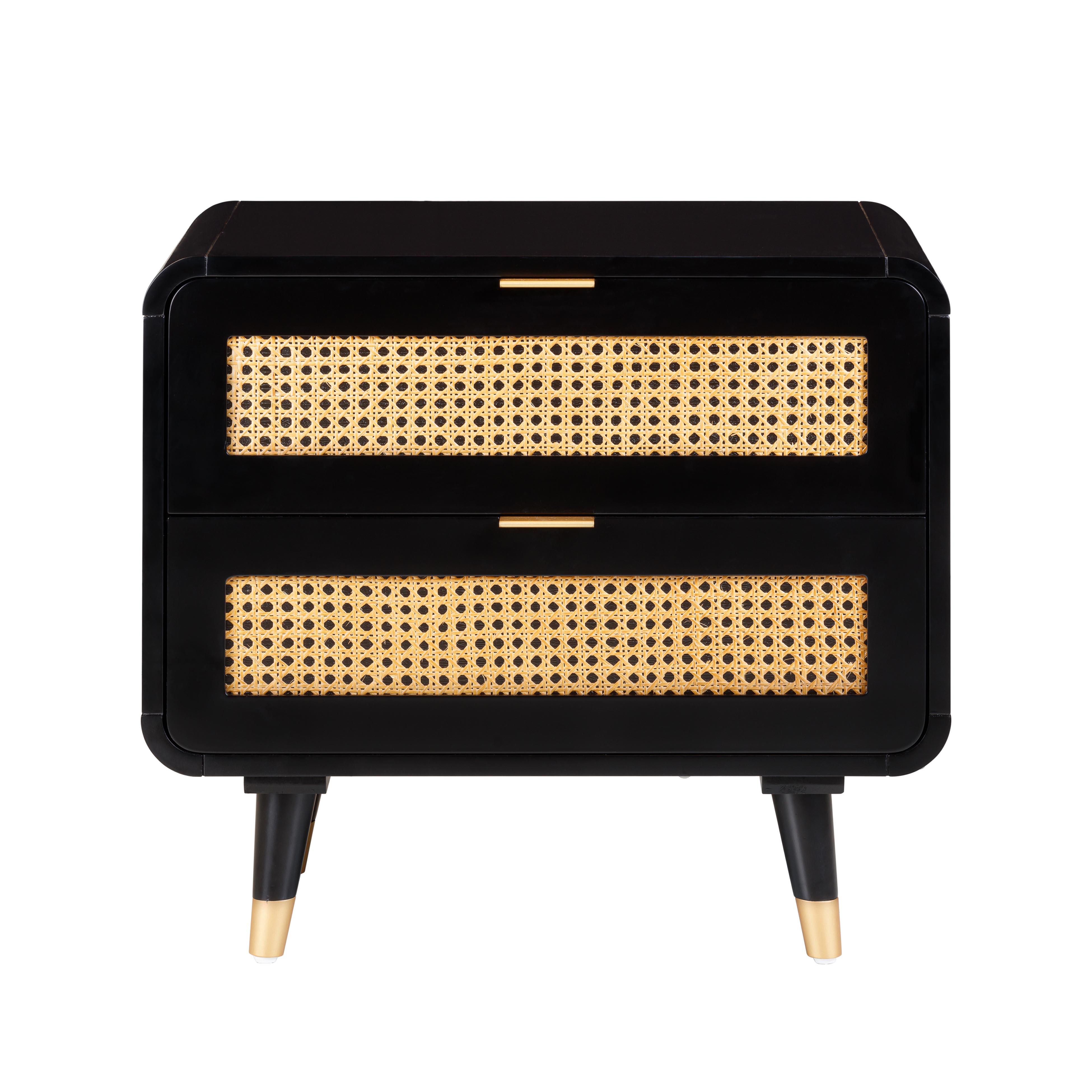 Christine Nightstand
