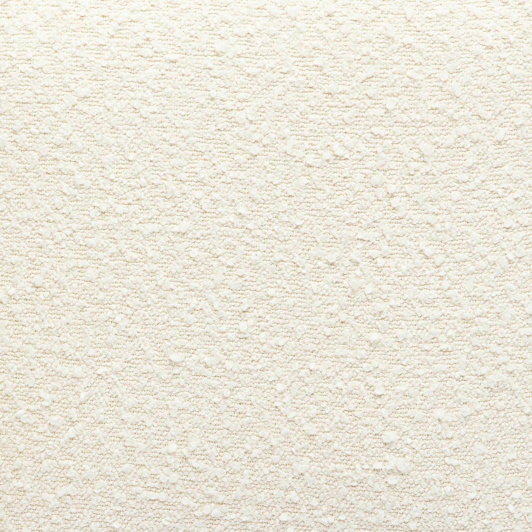 Hazel Cream Boucle Counter Stool