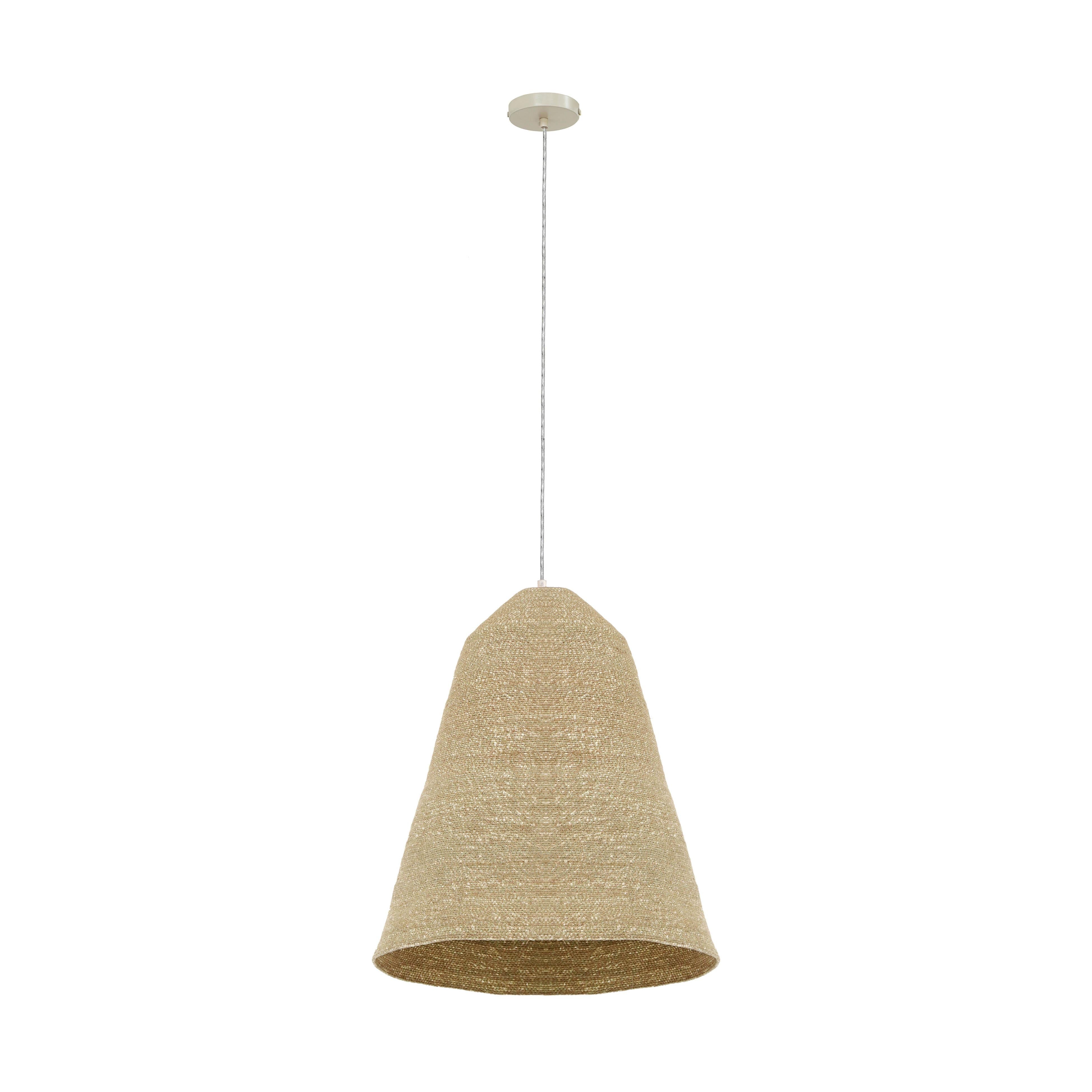 Aylin Natural Grass Pendant Lamp